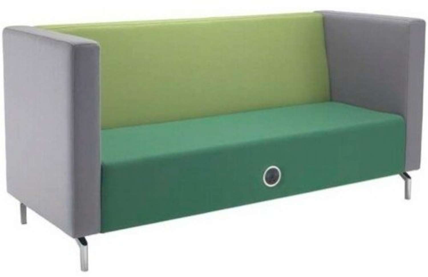 Phonic Low 3 Seater Sofa