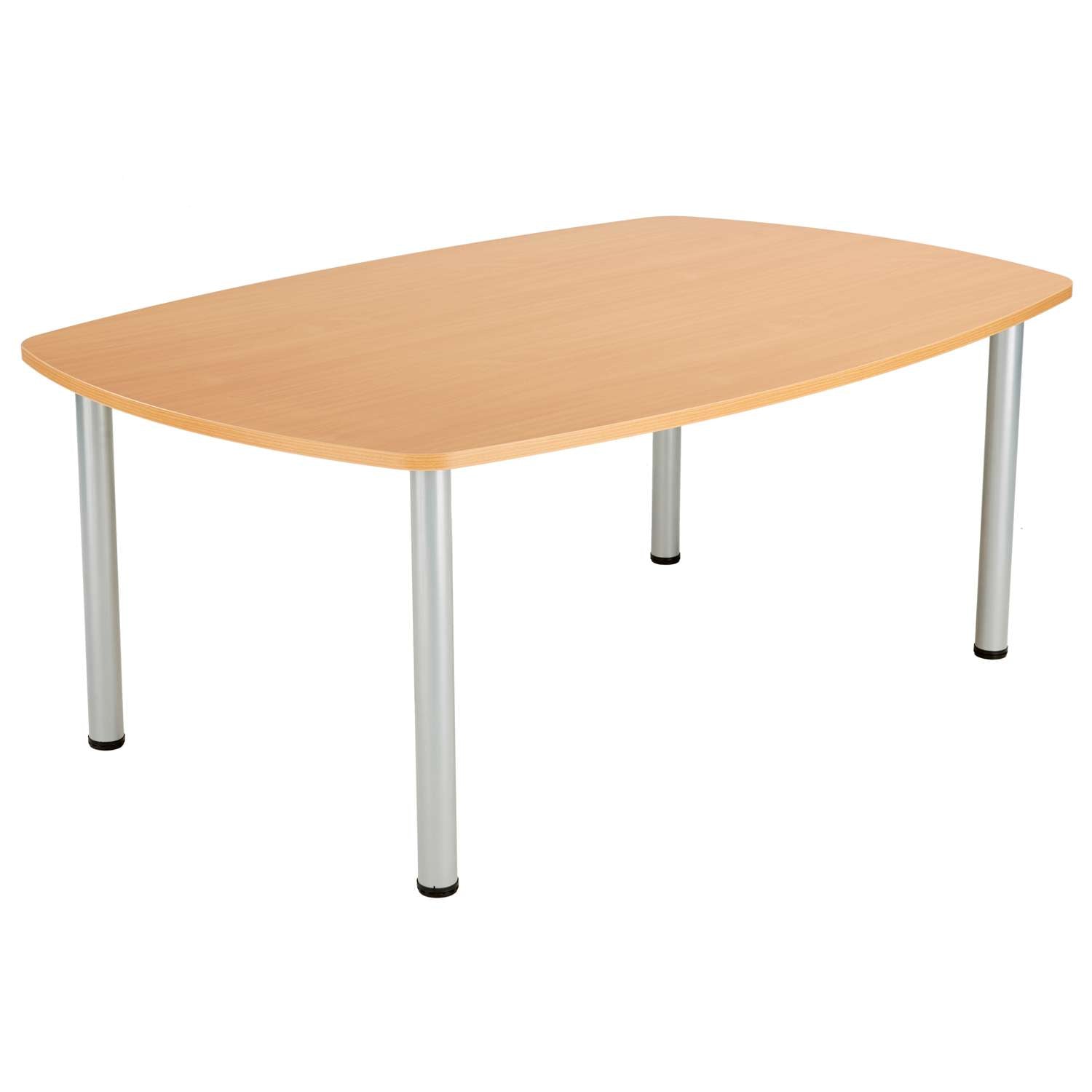 One Fraction Plus Boardroom Table (FSC)