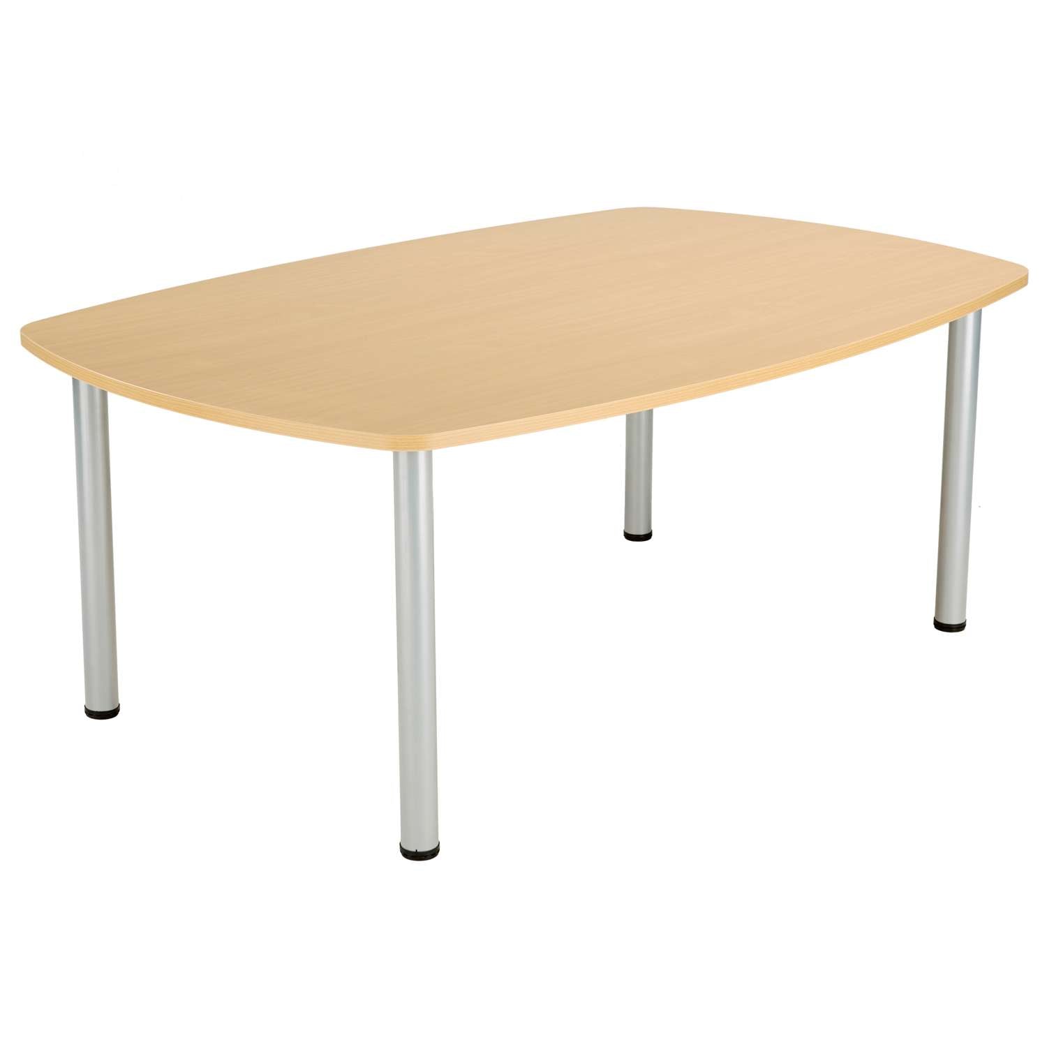 One Fraction Plus Boardroom Table (FSC)