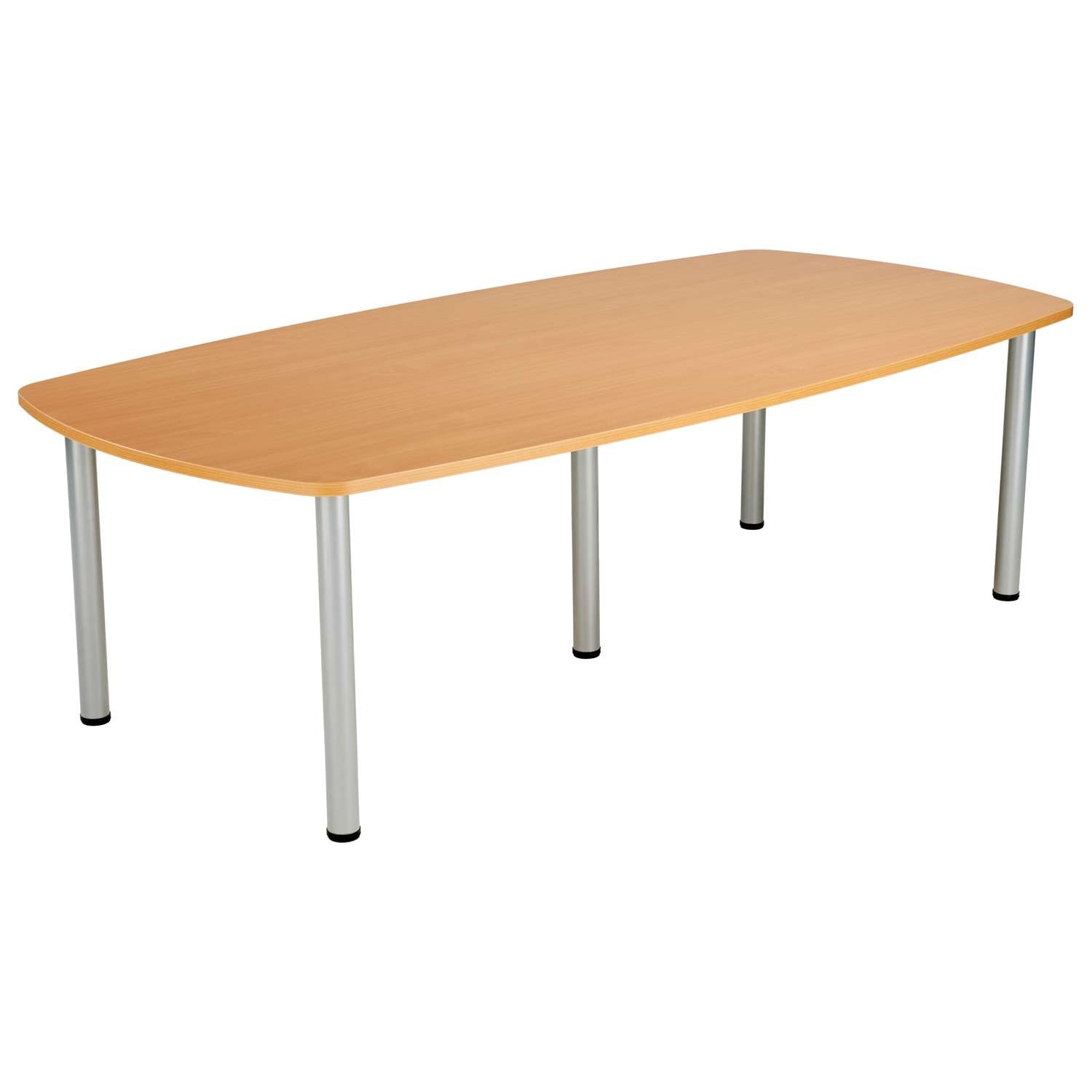 One Fraction Plus Boardroom Table (FSC)