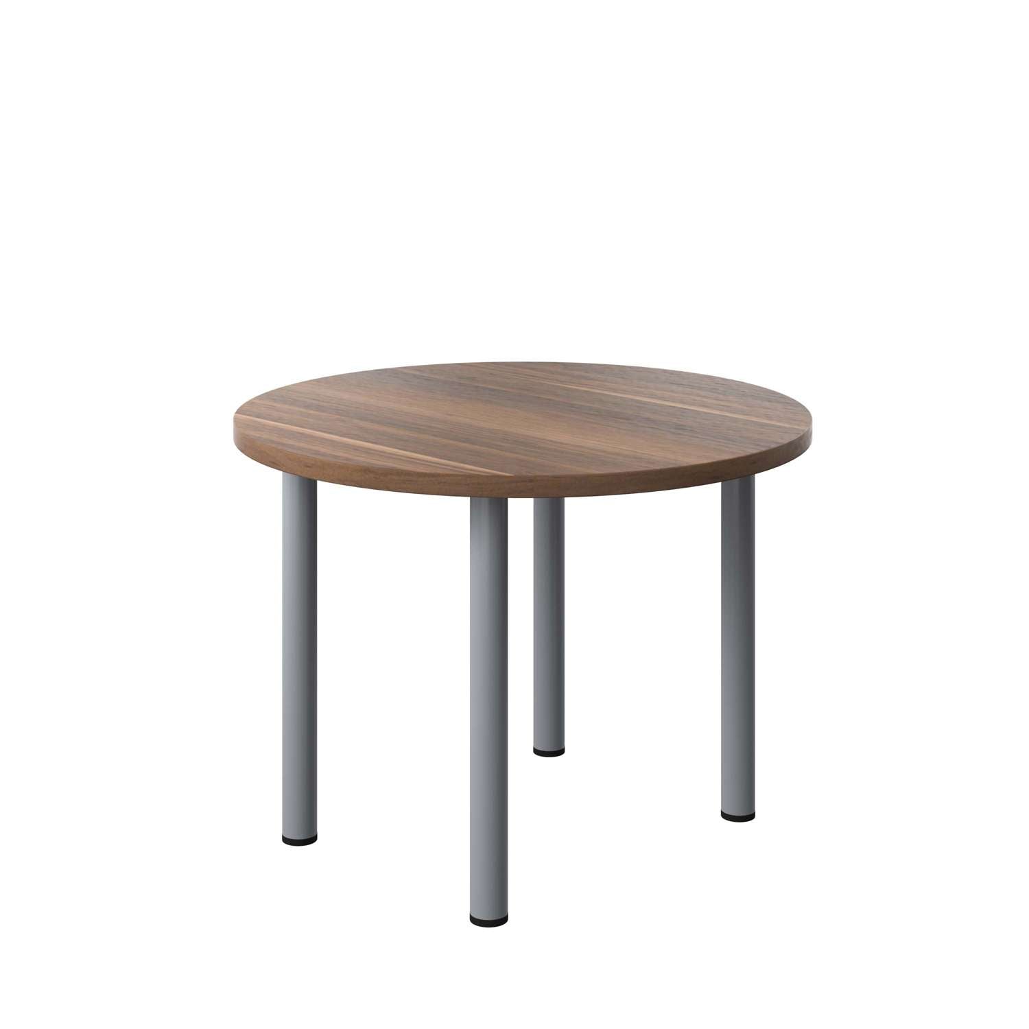 One Fraction Plus Circular Meeting Table (FSC)