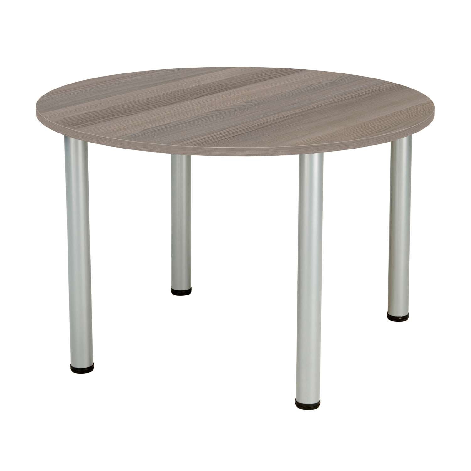 One Fraction Plus Circular Meeting Table (FSC)