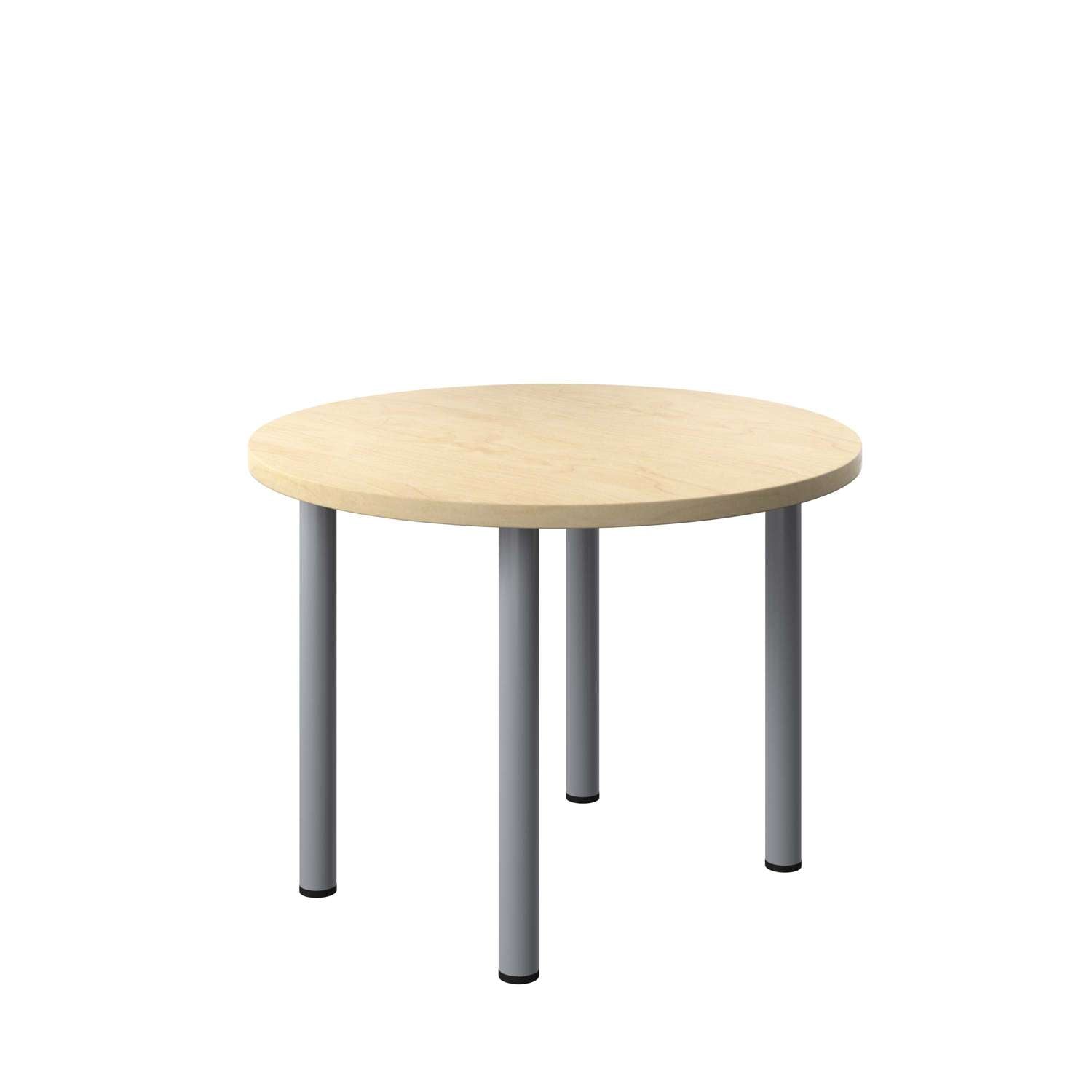 One Fraction Plus Circular Meeting Table (FSC)