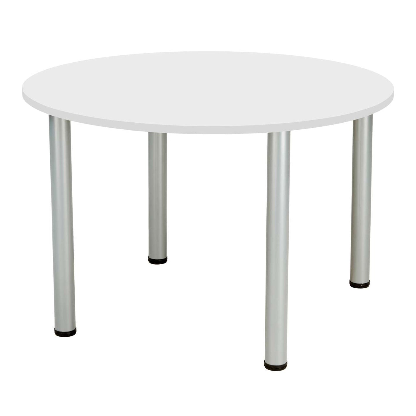 One Fraction Plus Circular Meeting Table (FSC)