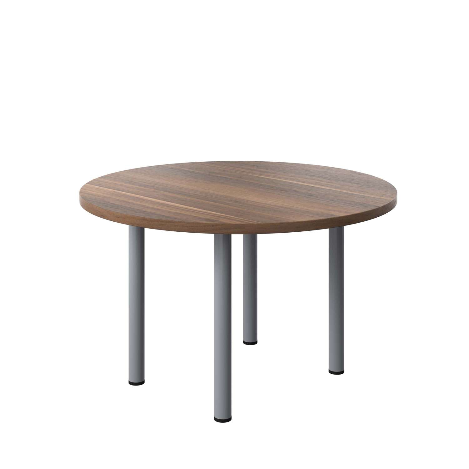 One Fraction Plus Circular Meeting Table (FSC)