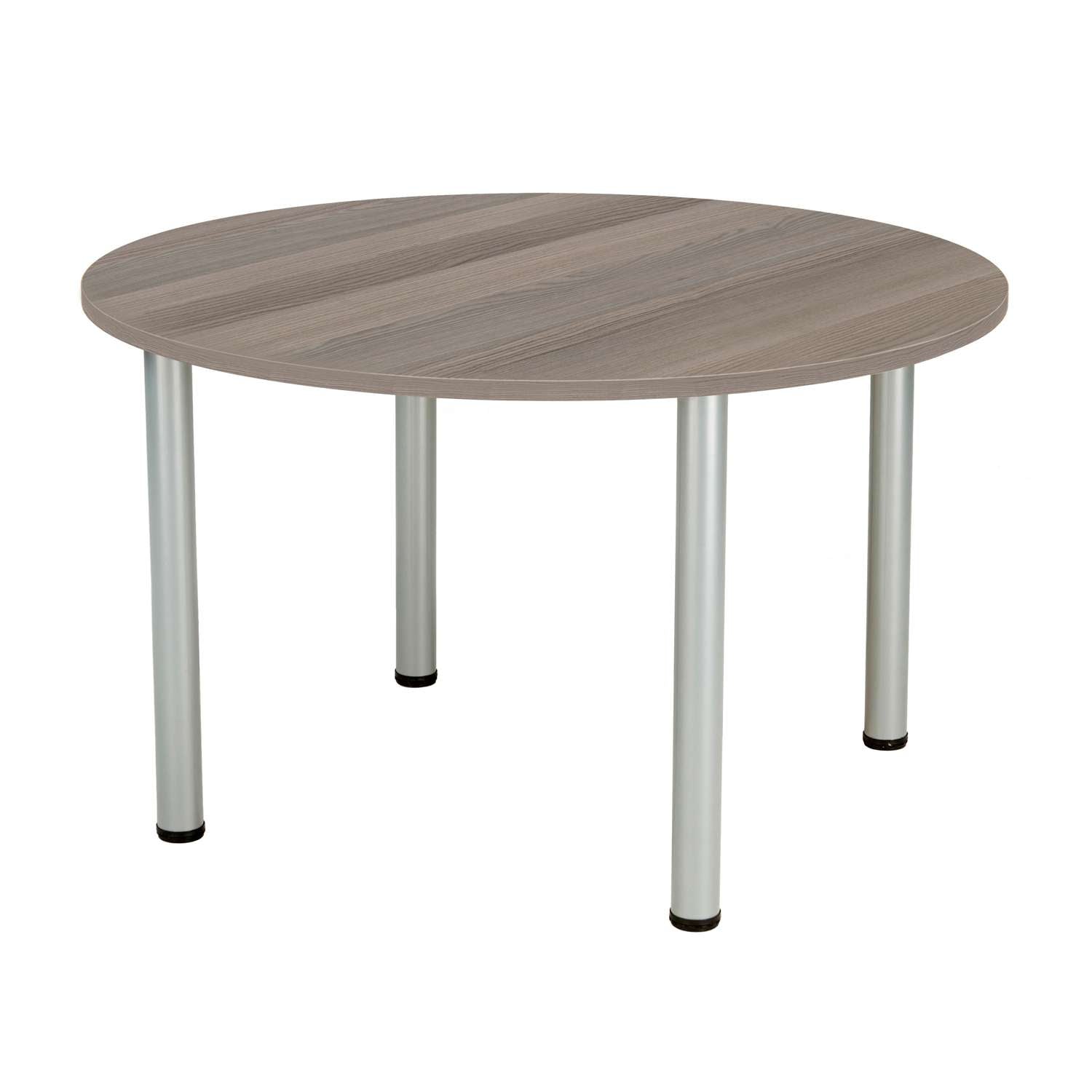 One Fraction Plus Circular Meeting Table (FSC)