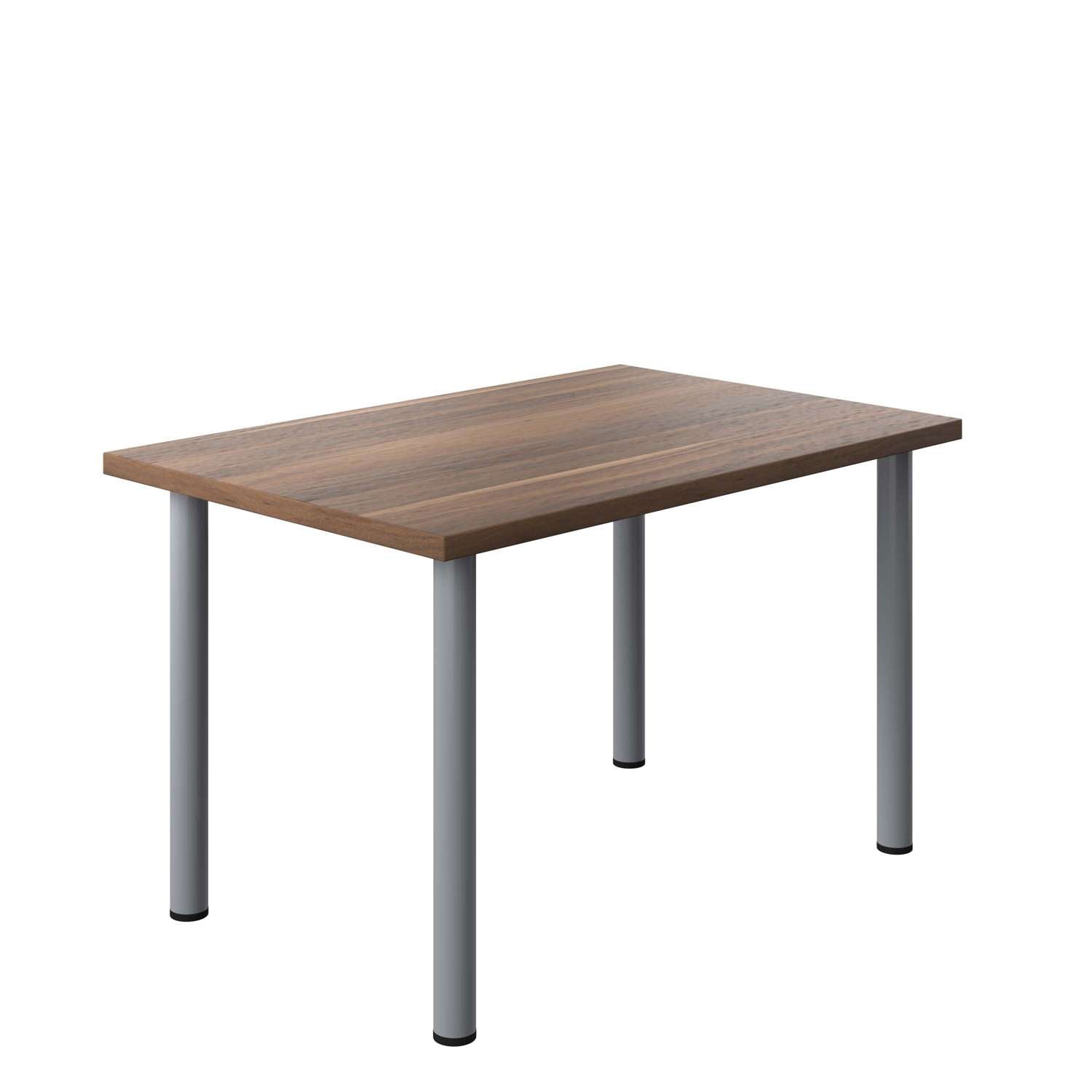 One Fraction Plus Rectangular Meeting Table (FSC)