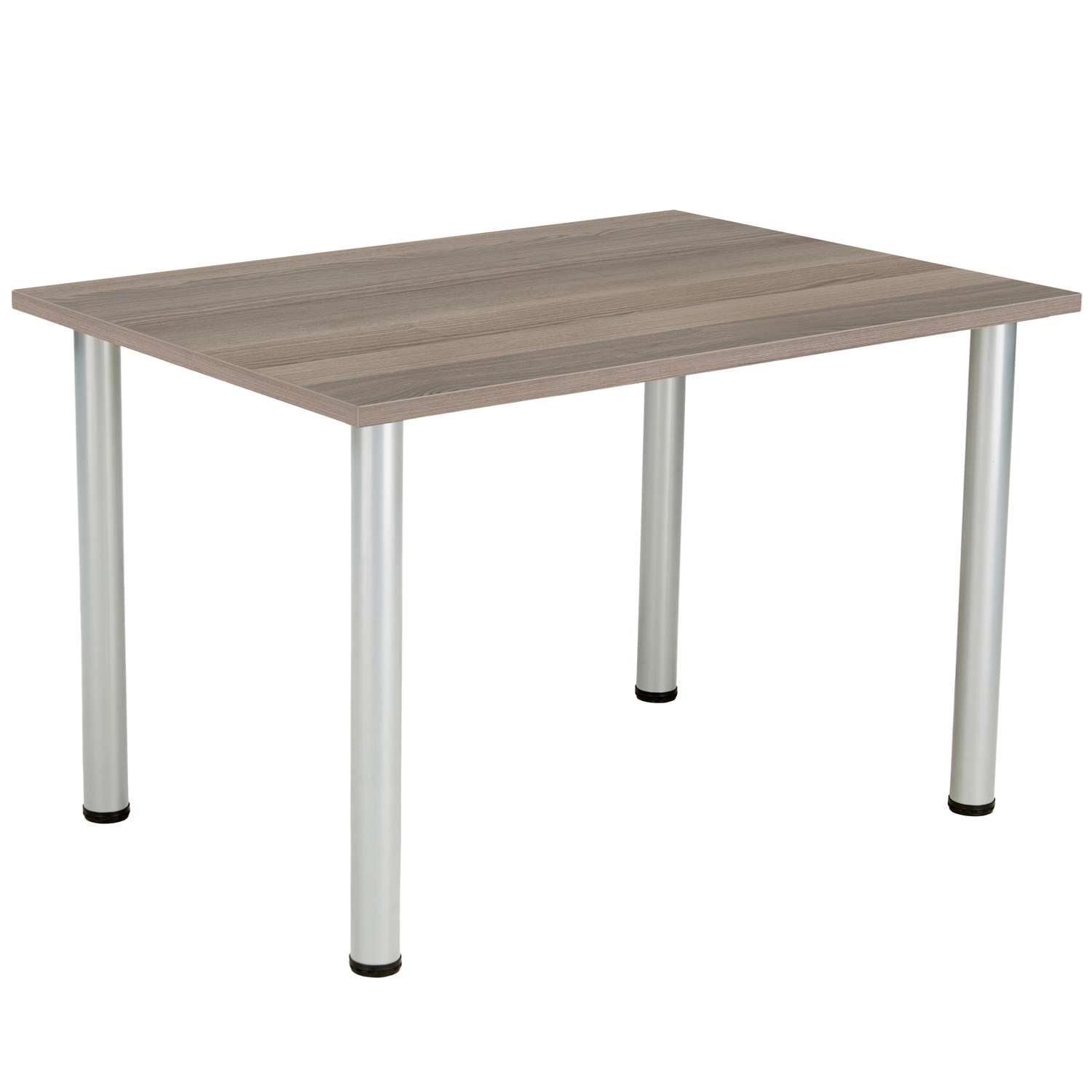 One Fraction Plus Rectangular Meeting Table (FSC)