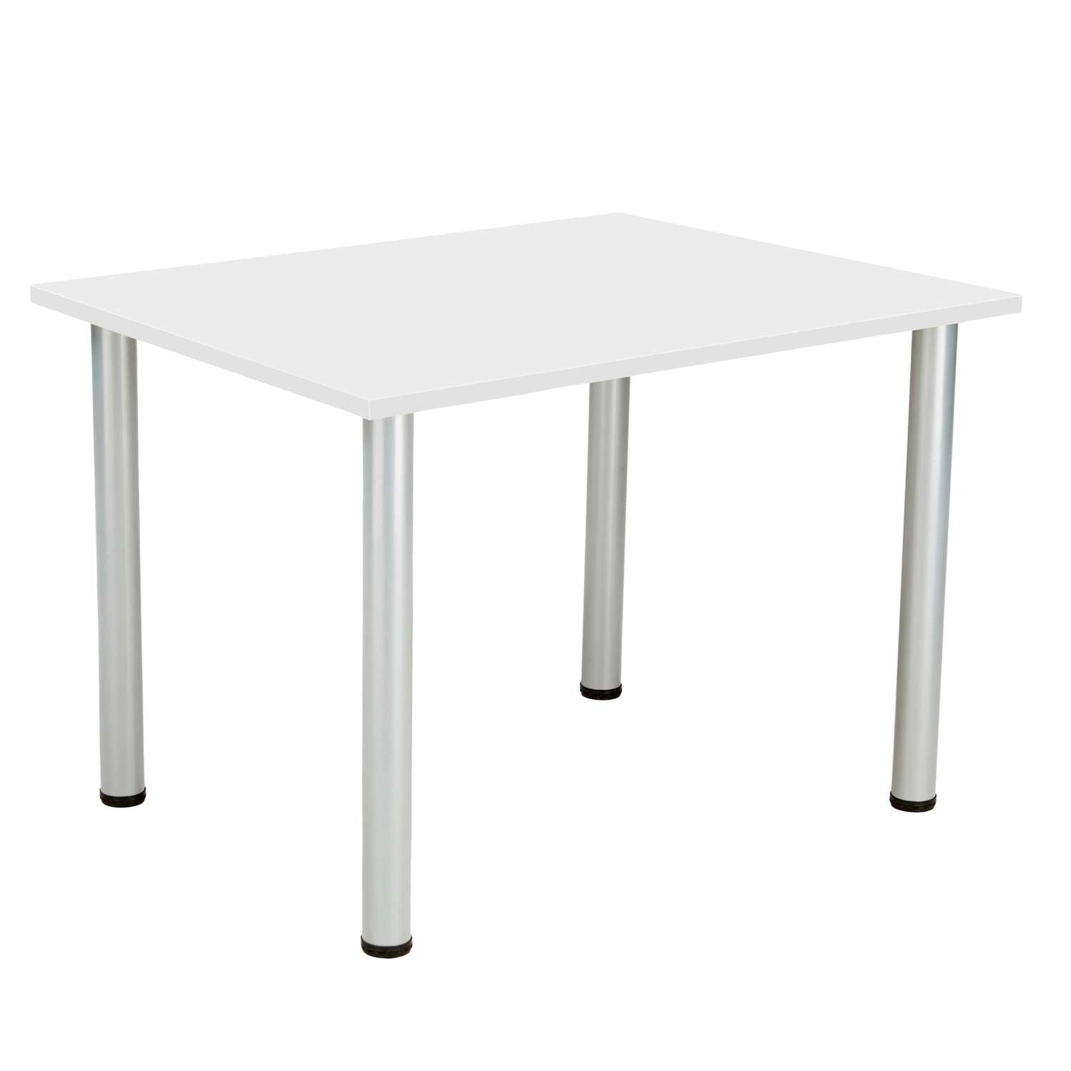 One Fraction Plus Rectangular Meeting Table (FSC)