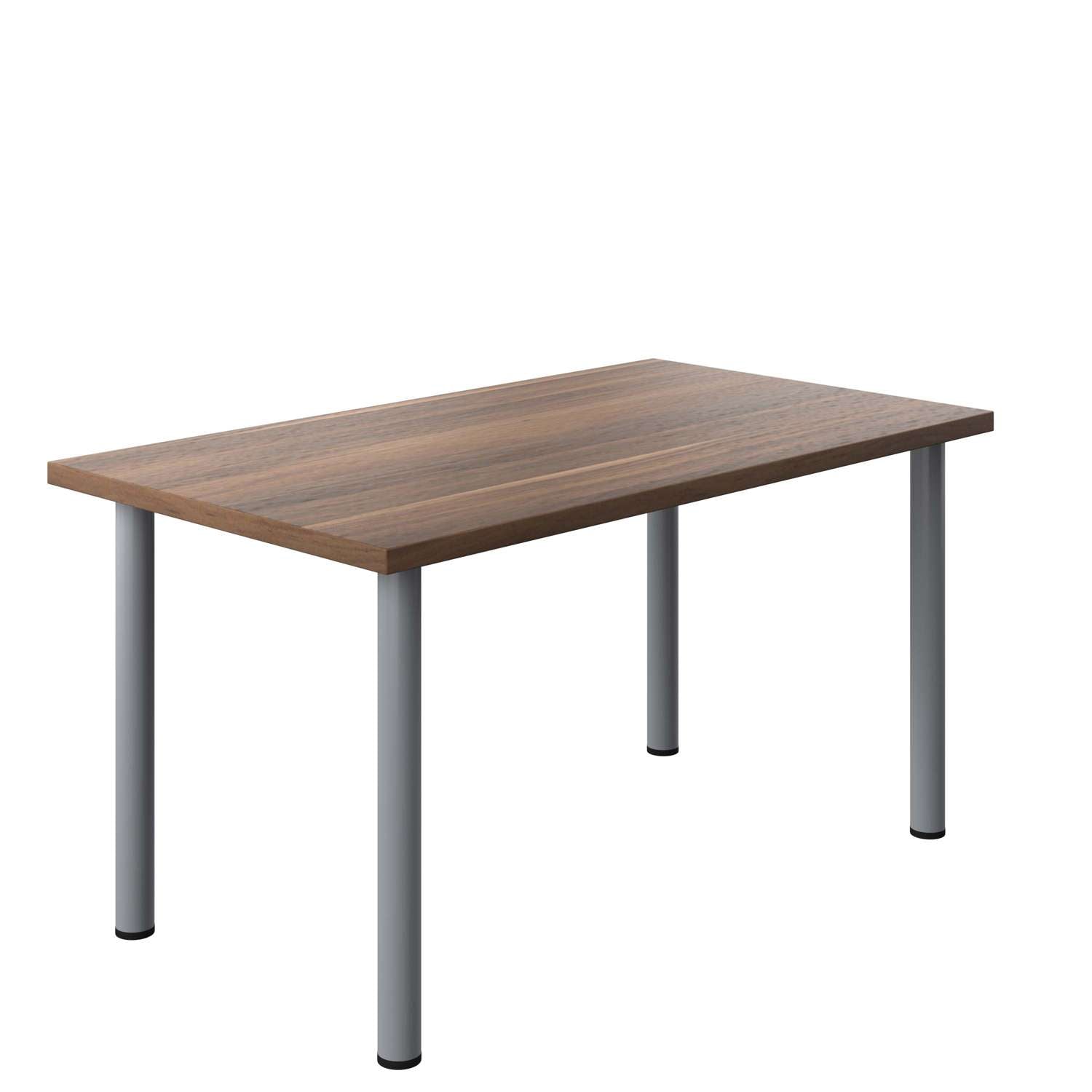 One Fraction Plus Rectangular Meeting Table (FSC)