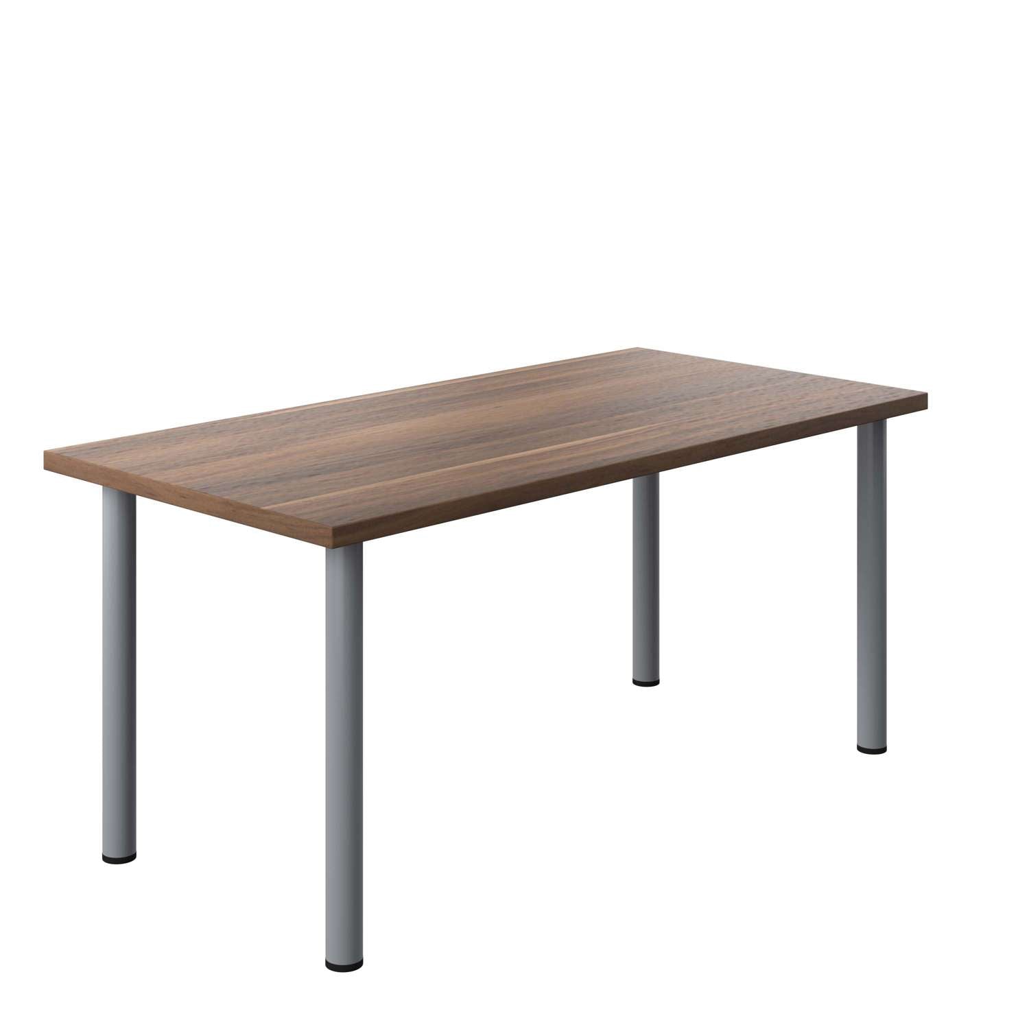 One Fraction Plus Rectangular Meeting Table (FSC)