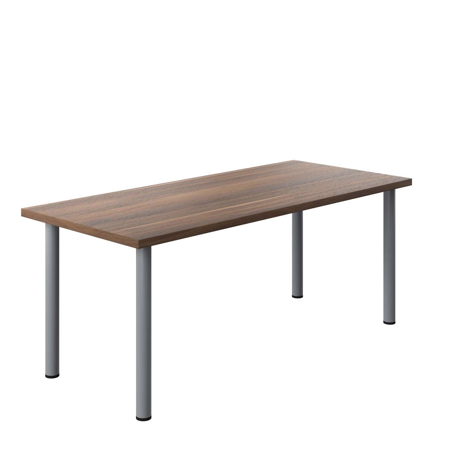 One Fraction Plus Rectangular Meeting Table (FSC)