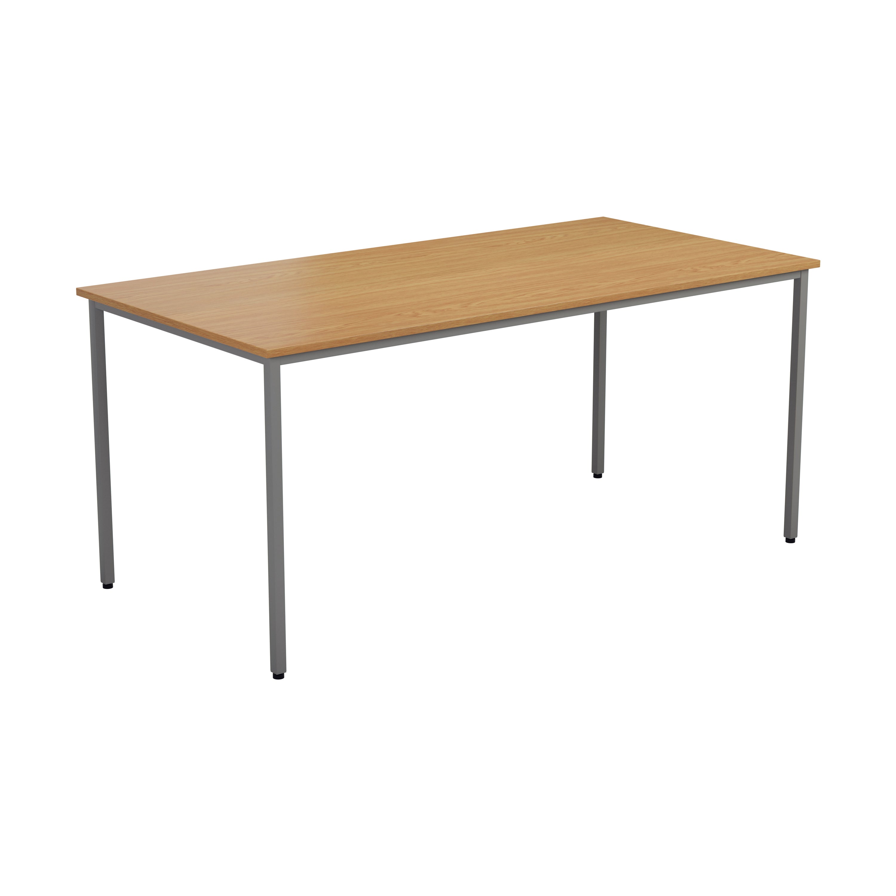 Rectangular Multipurpose Table