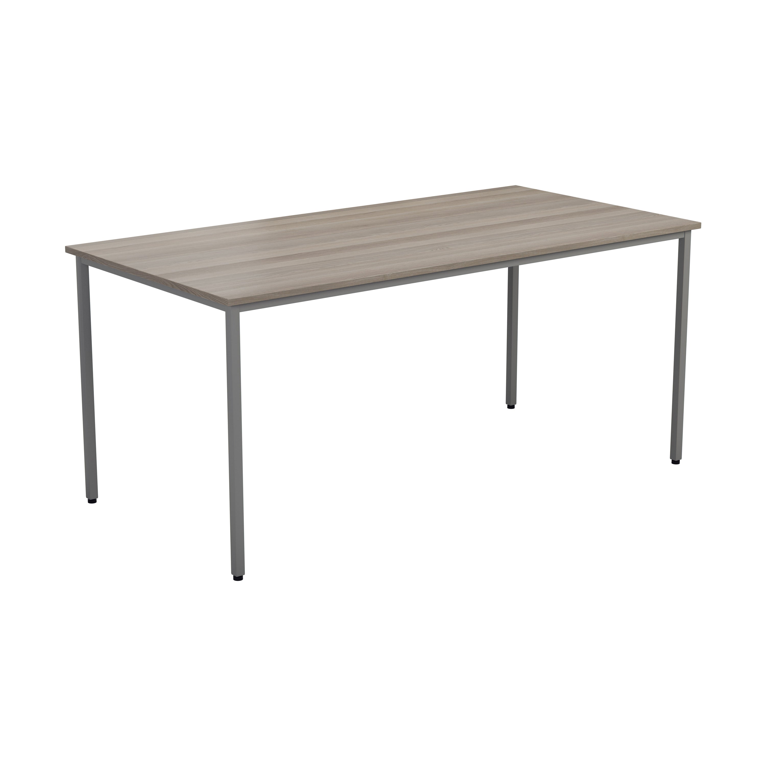 Rectangular Multipurpose Table