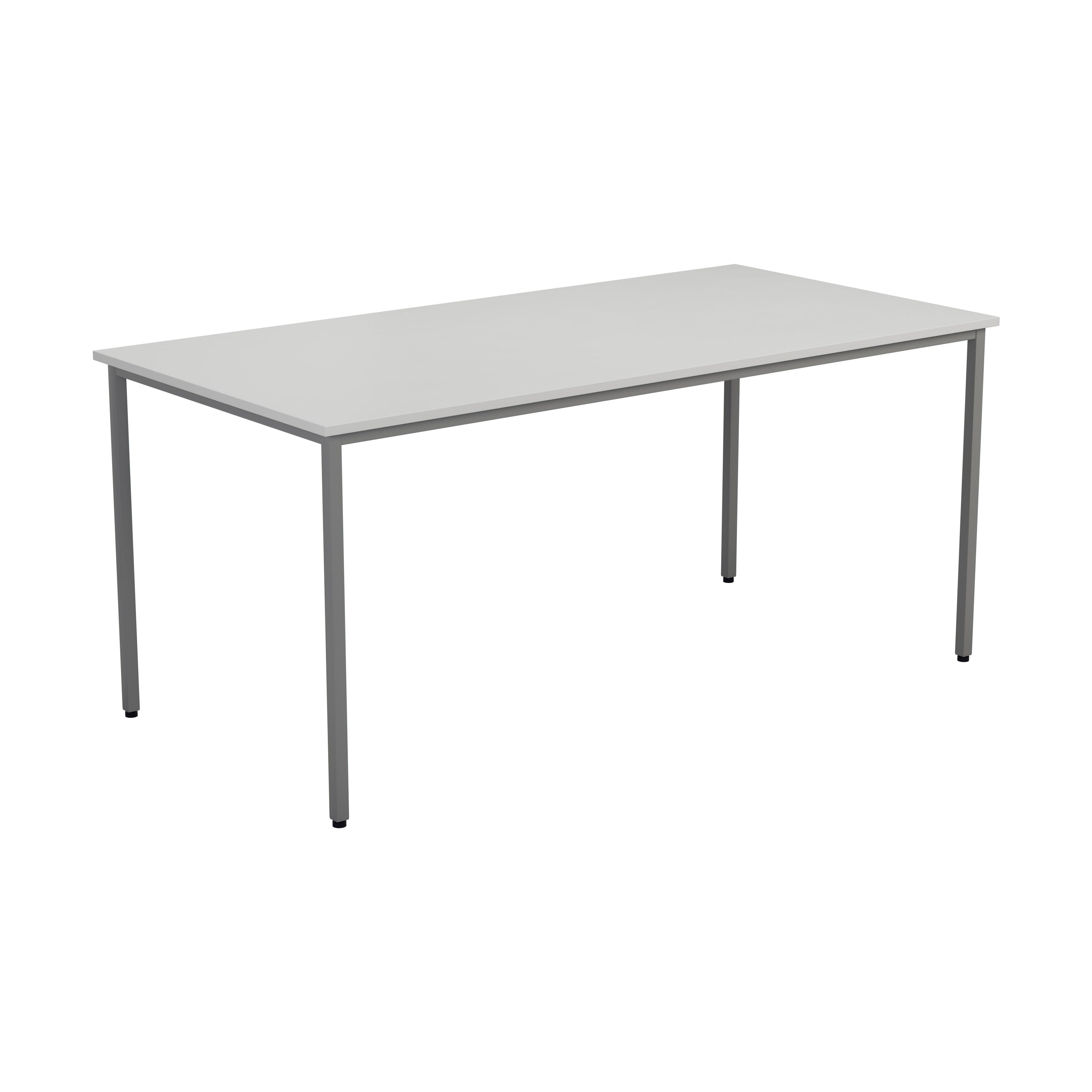 Rectangular Multipurpose Table