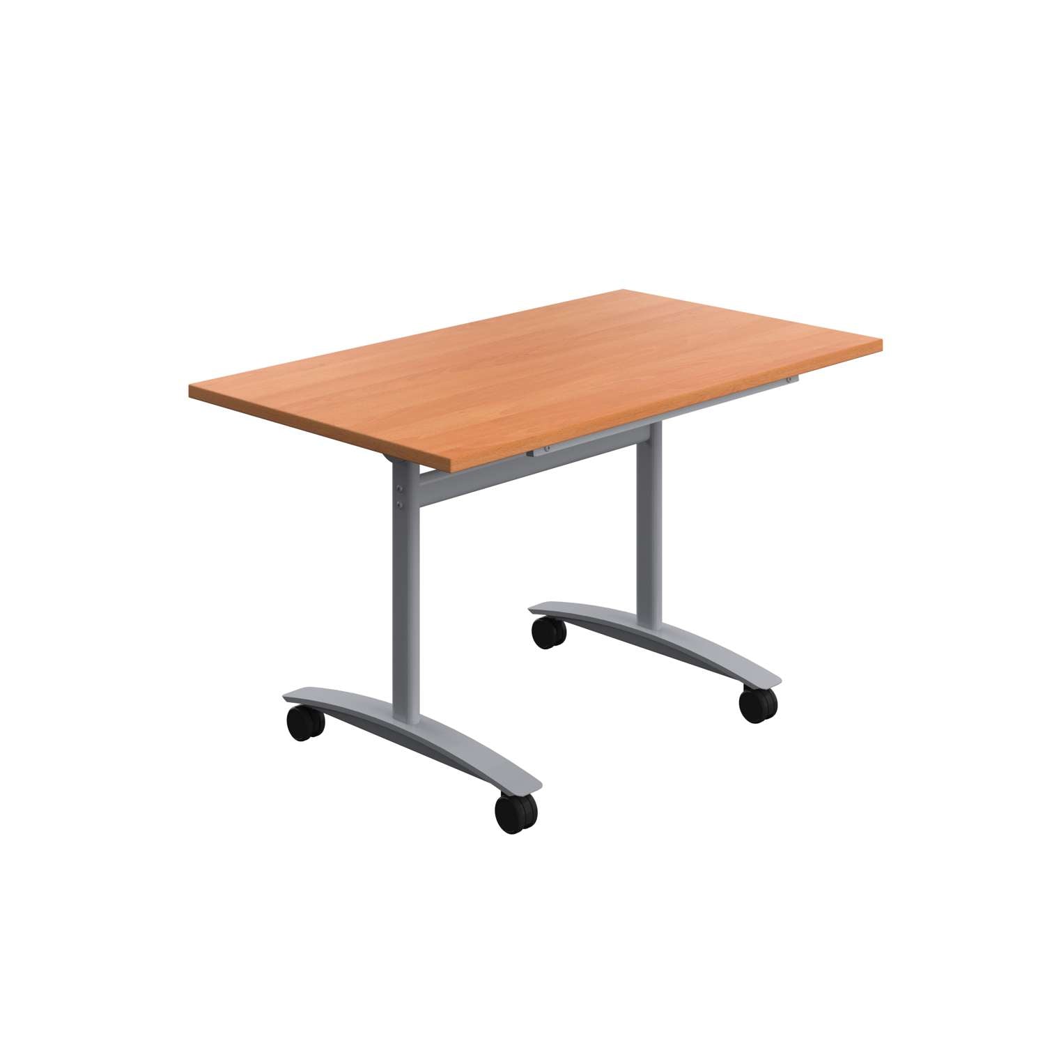 One Rectangular Tilting Table (FSC)