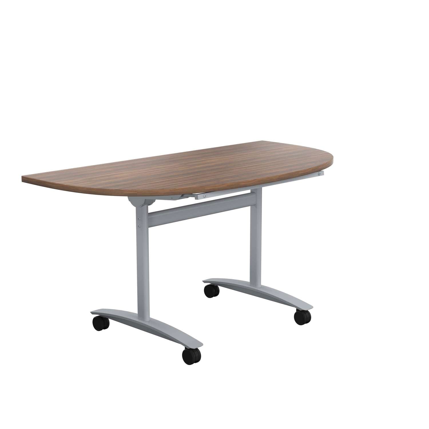 One D-End Tilting Table (FSC)