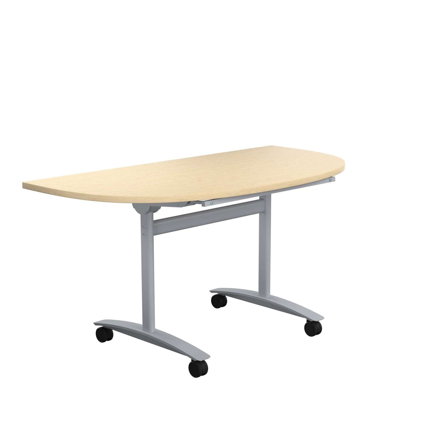 One D-End Tilting Table (FSC)