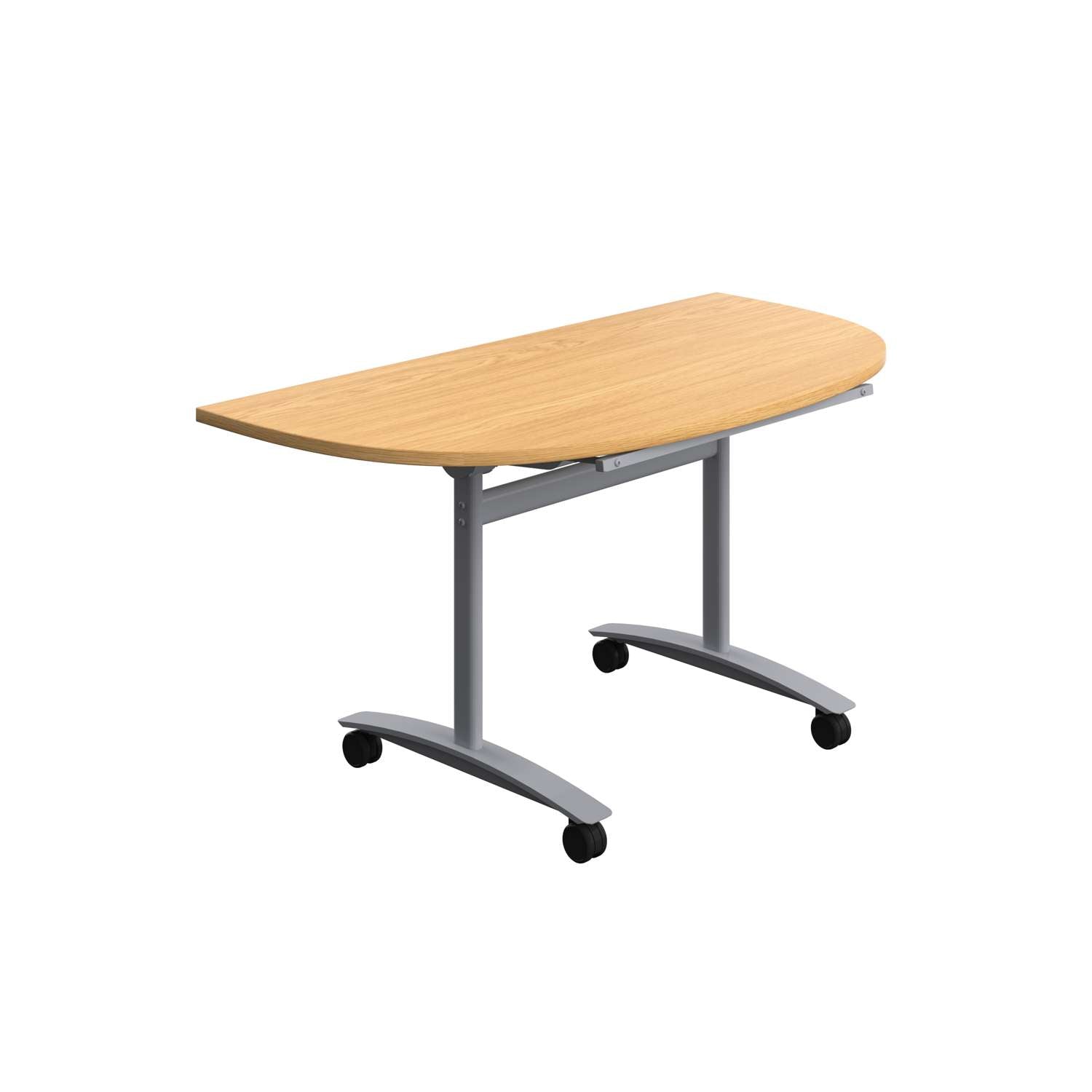 One D-End Tilting Table (FSC)