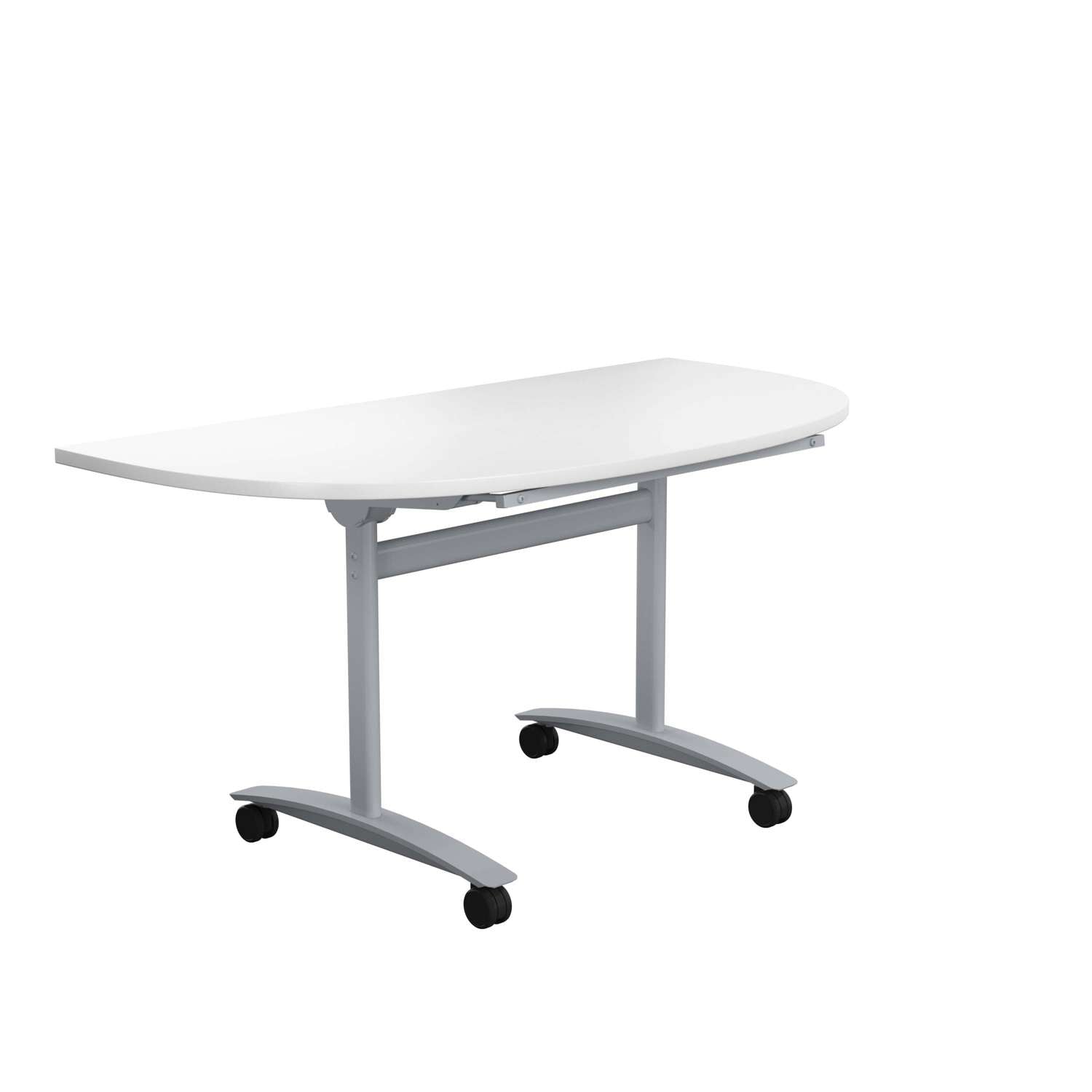 One D-End Tilting Table (FSC)