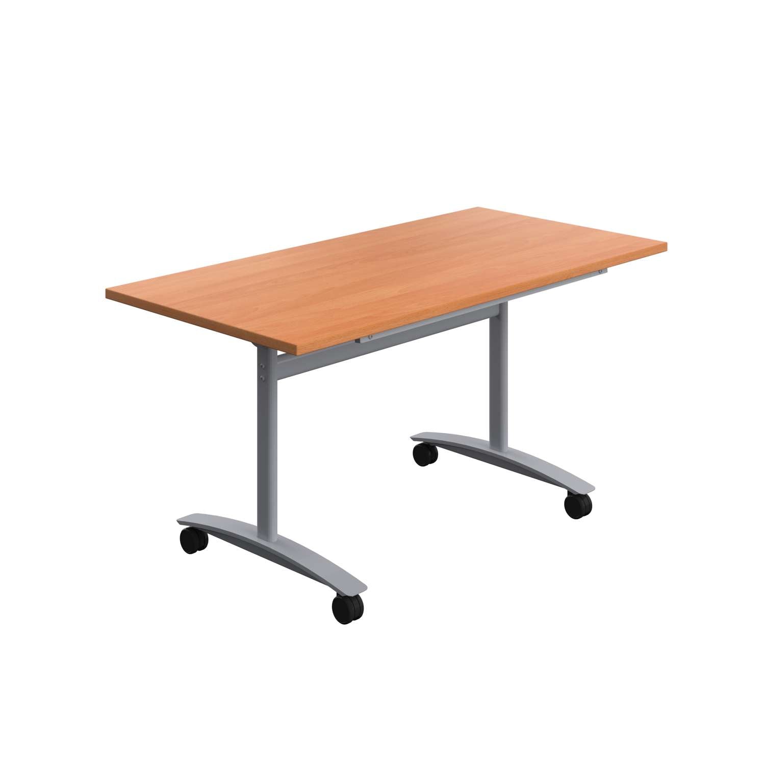 One Rectangular Tilting Table (FSC)