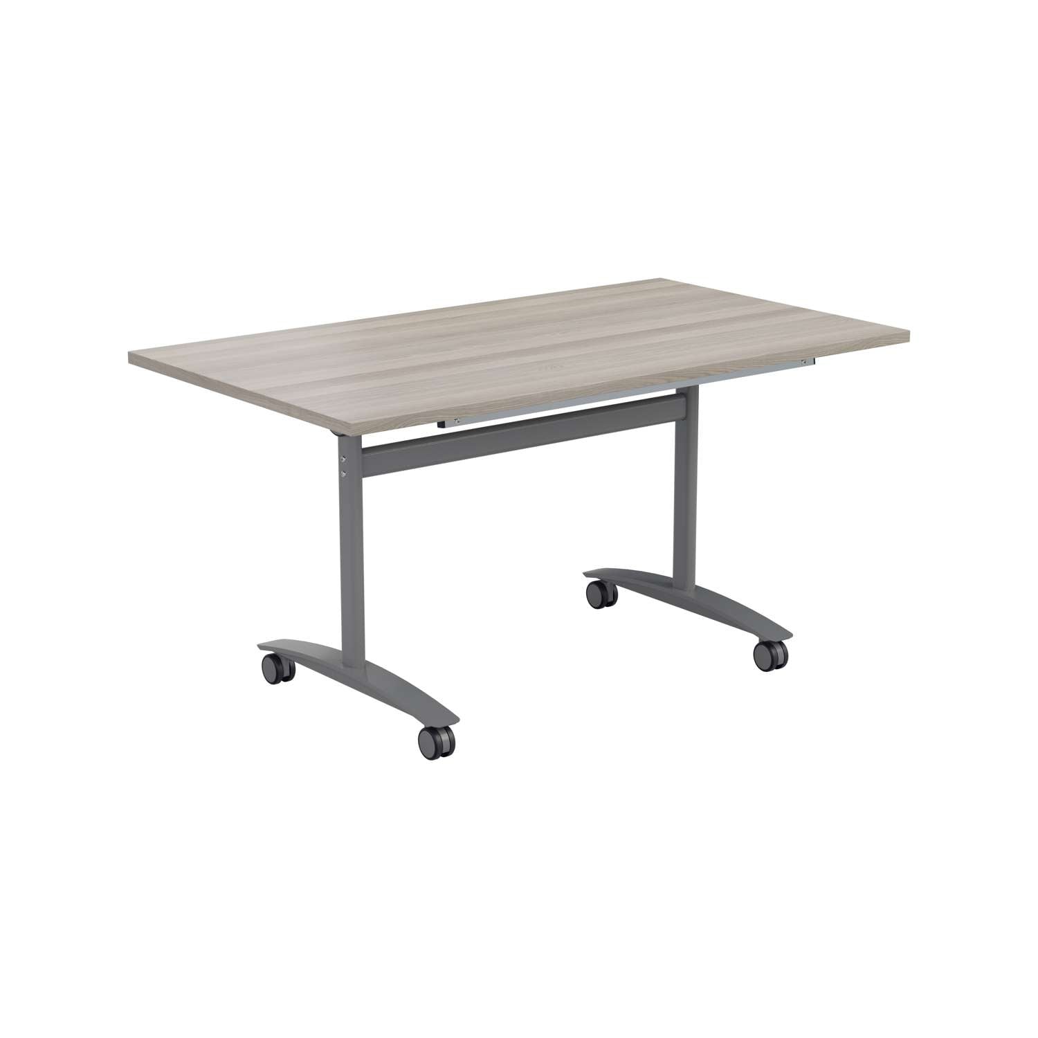 One Rectangular Tilting Table (FSC)