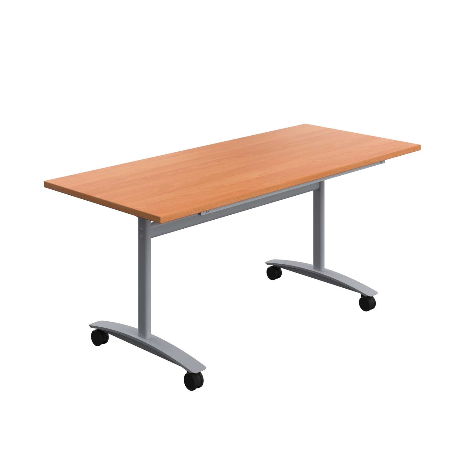 One Rectangular Tilting Table (FSC)