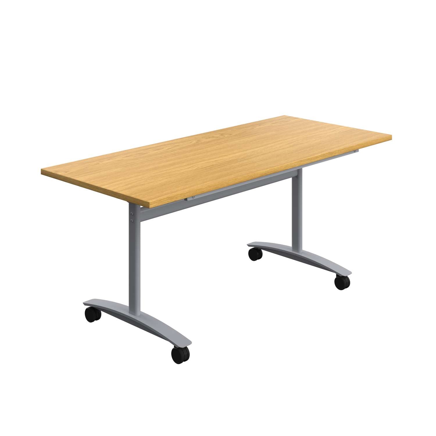 One Rectangular Tilting Table (FSC)