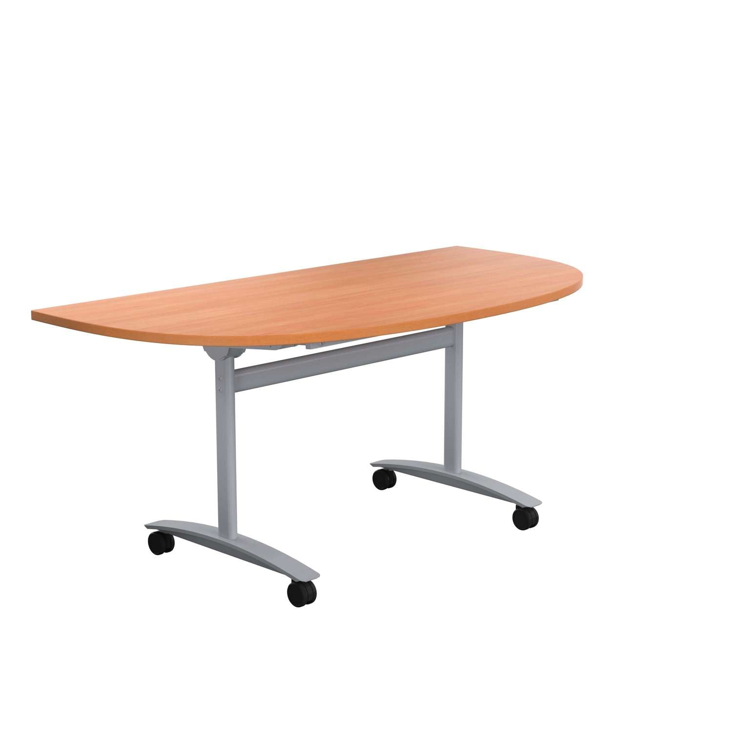 One D-End Tilting Table (FSC)