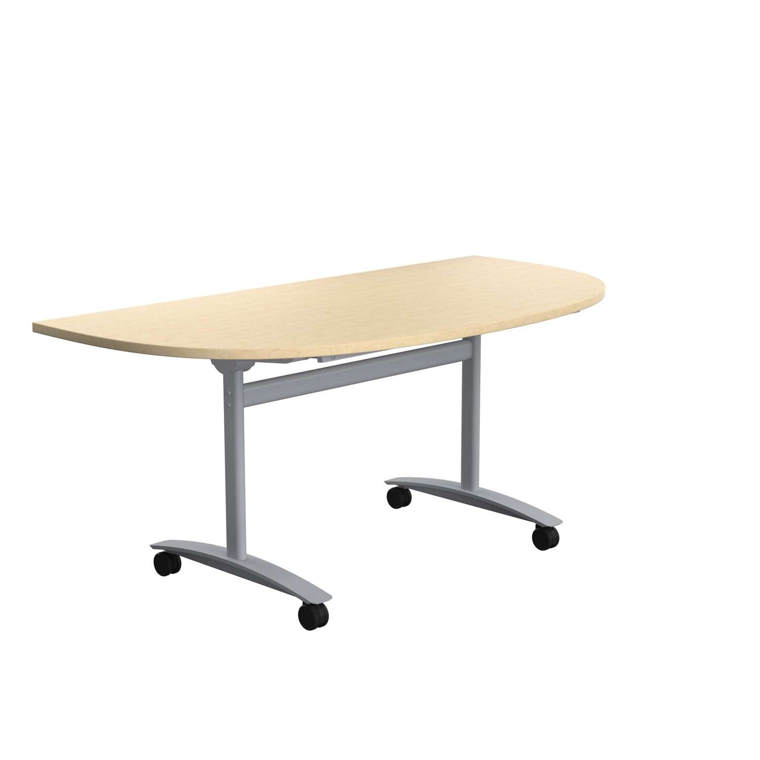 One D-End Tilting Table (FSC)