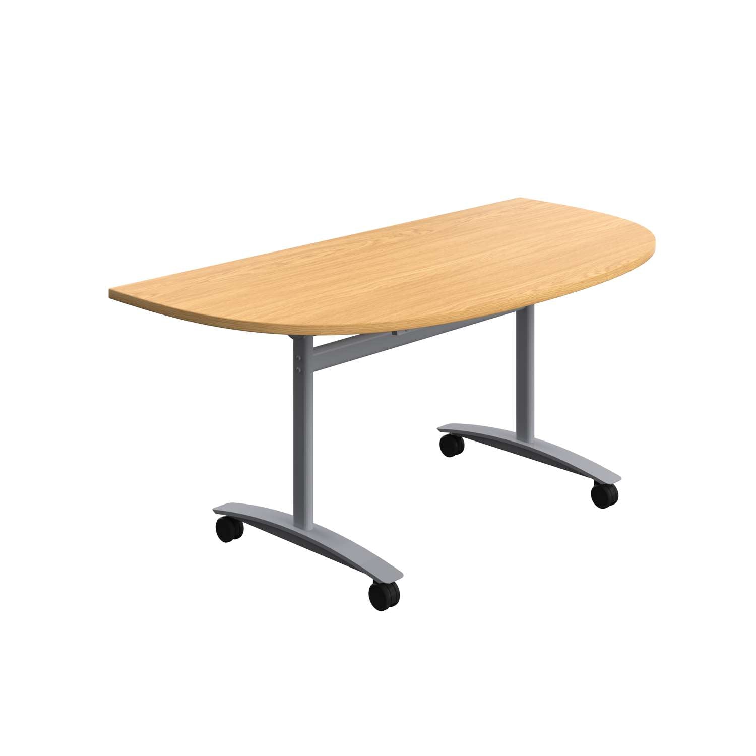 One D-End Tilting Table (FSC)