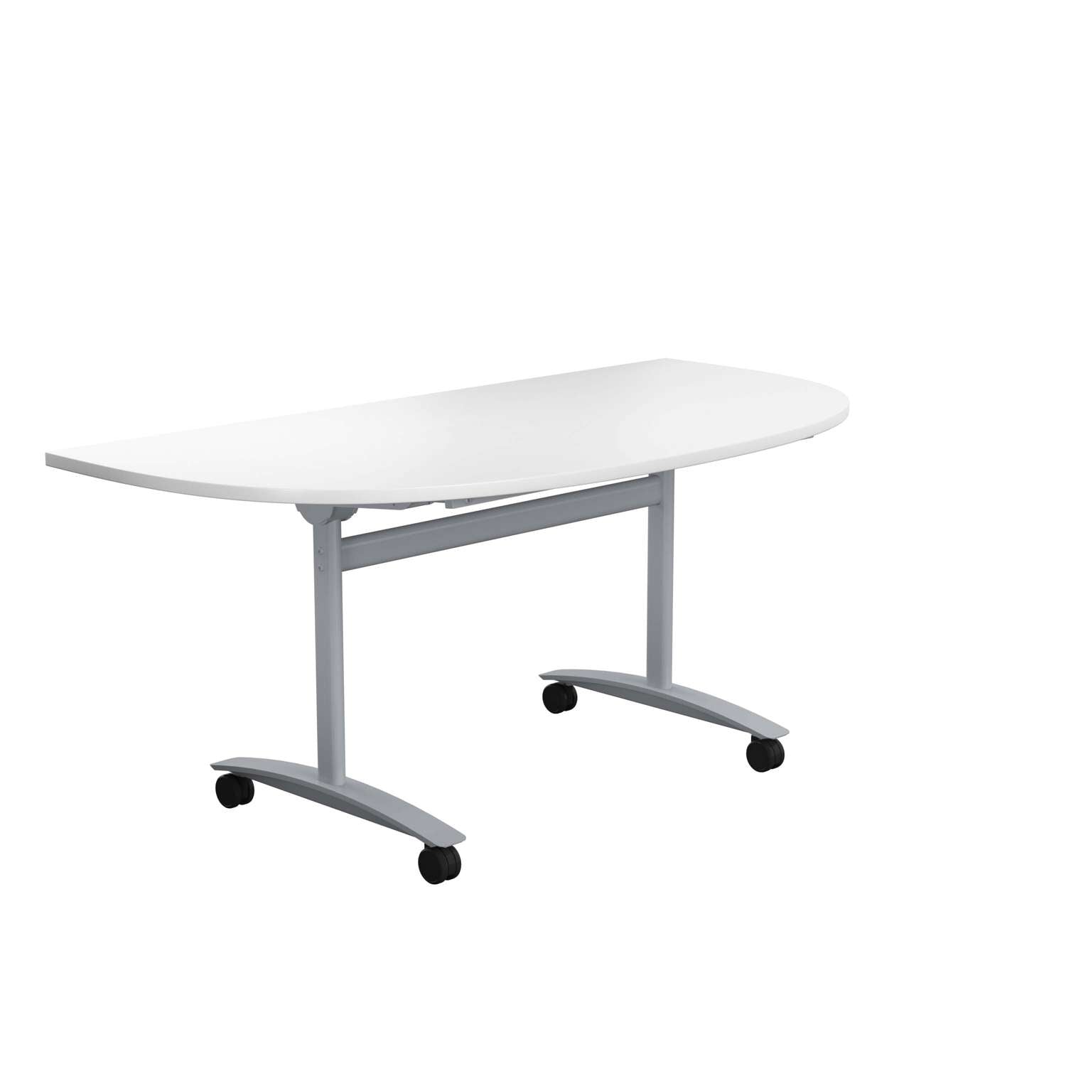 One D-End Tilting Table (FSC)