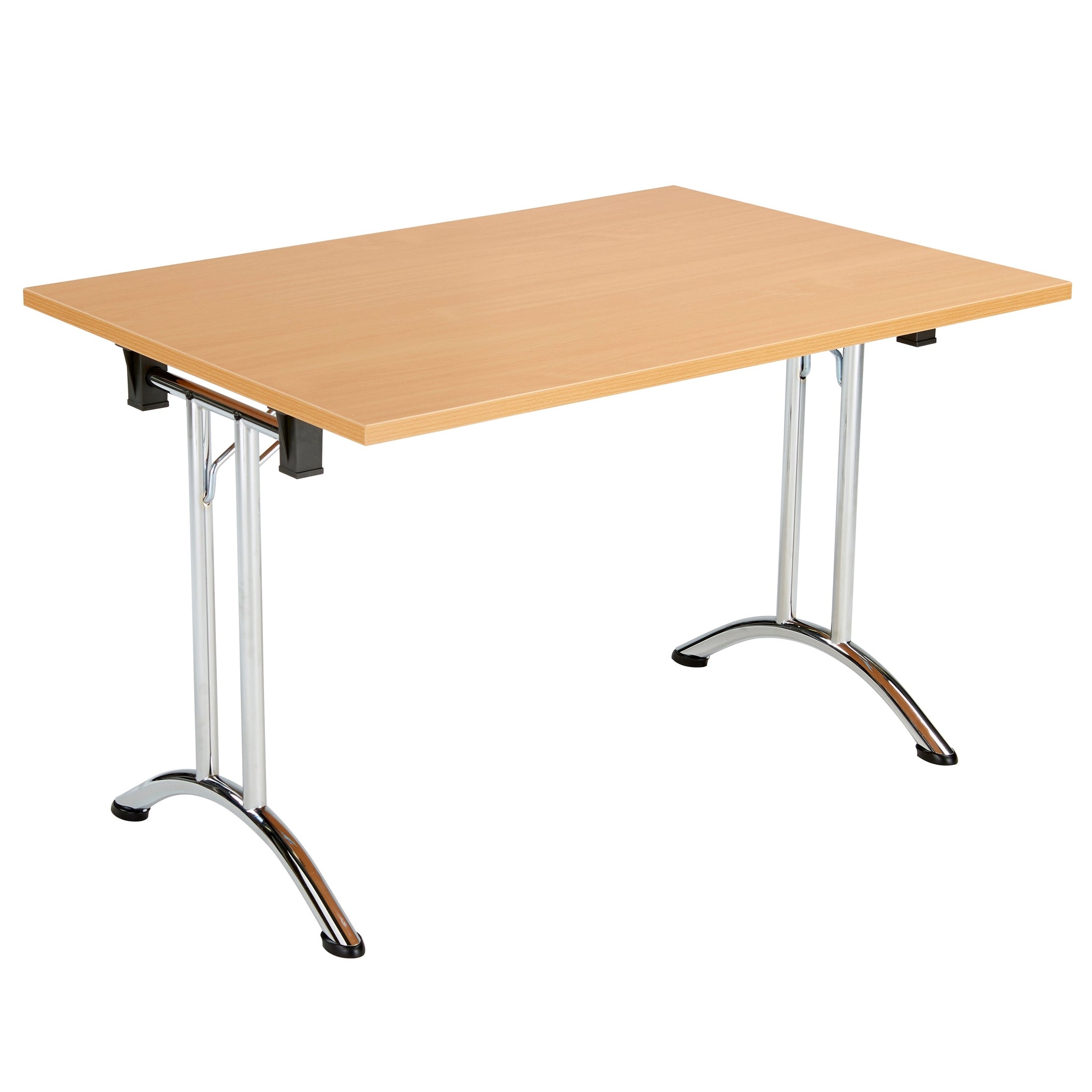 One Union Rectangular Folding Table (FSC)