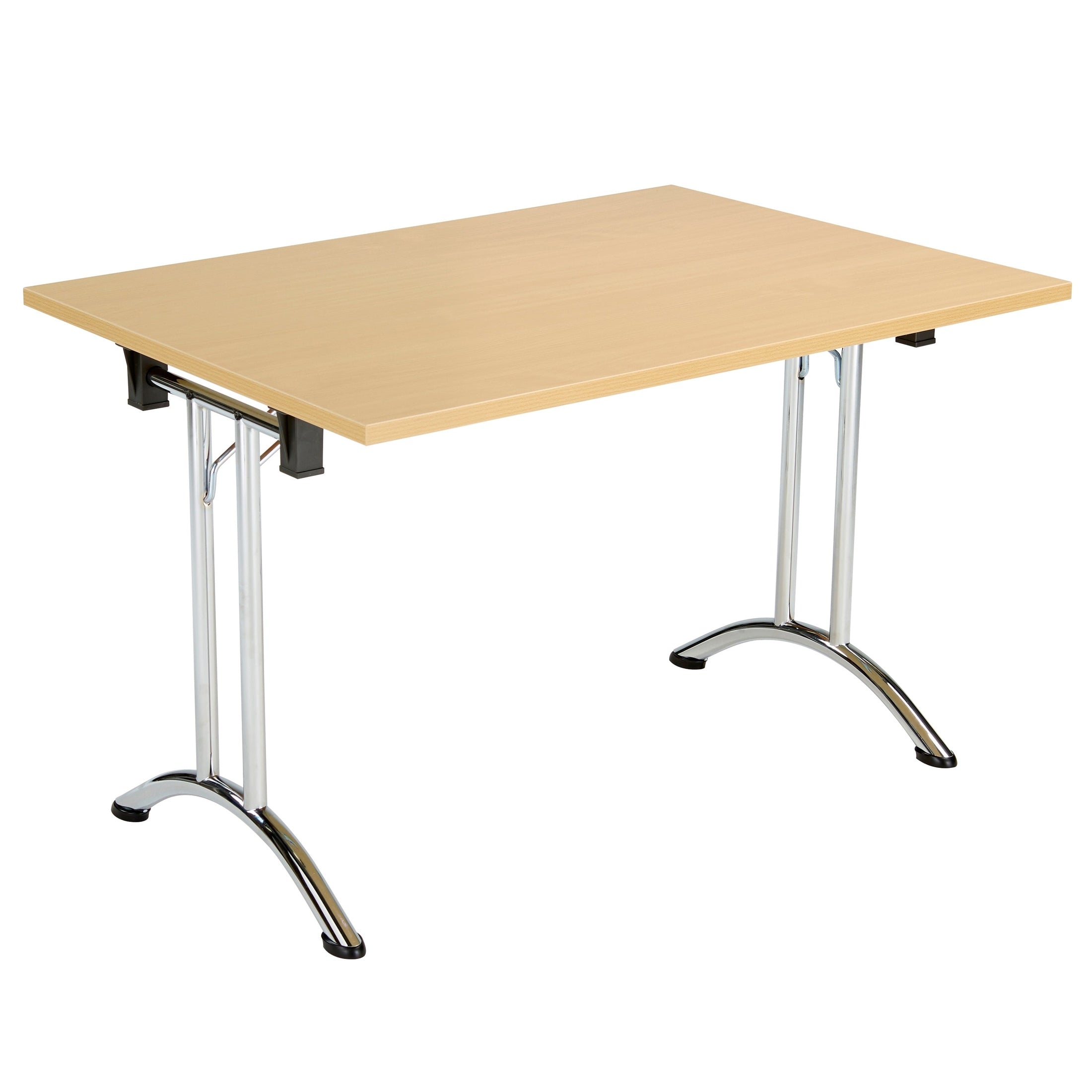 One Union Rectangular Folding Table (FSC)