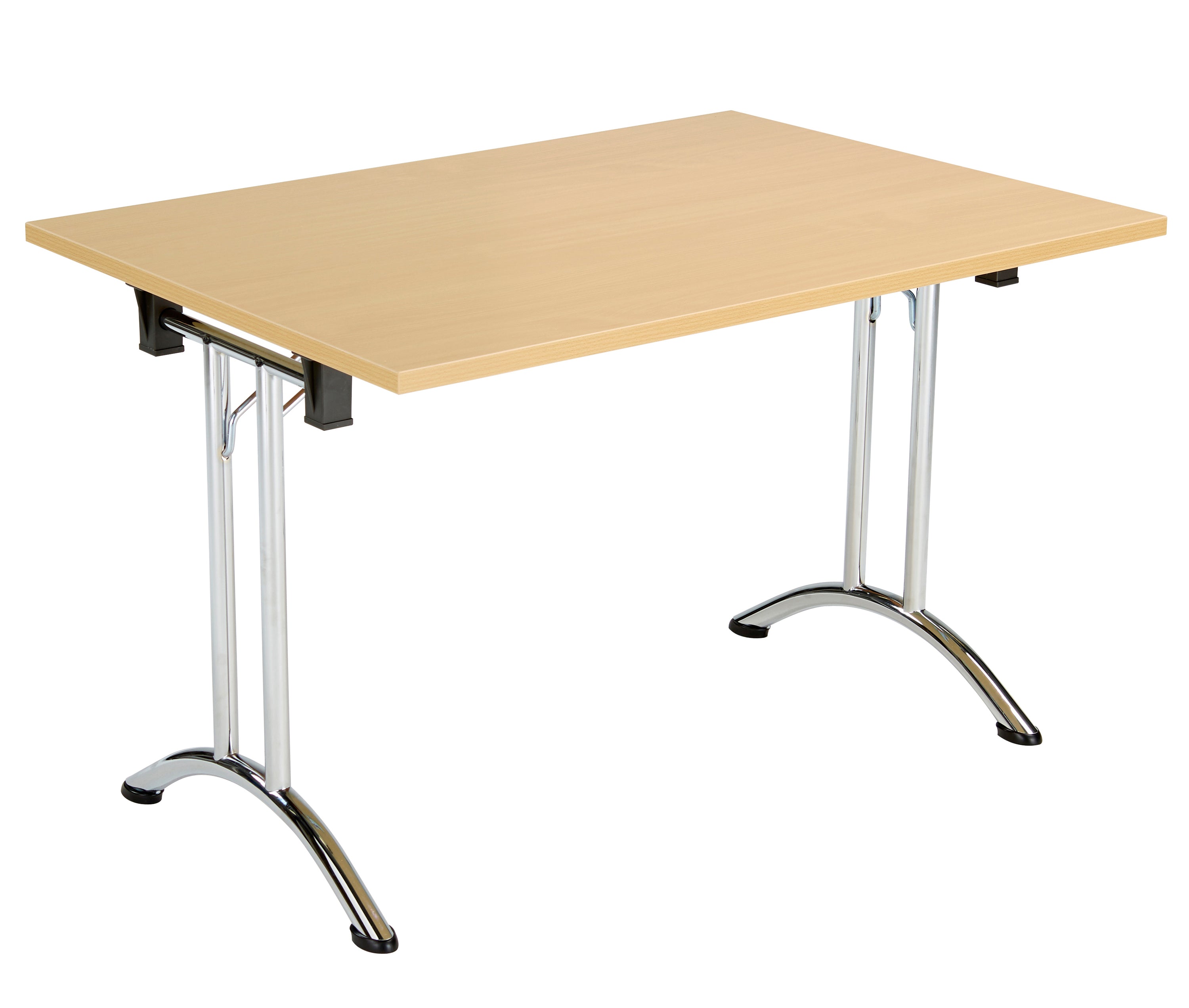 One Union Rectangular Folding Table (FSC)