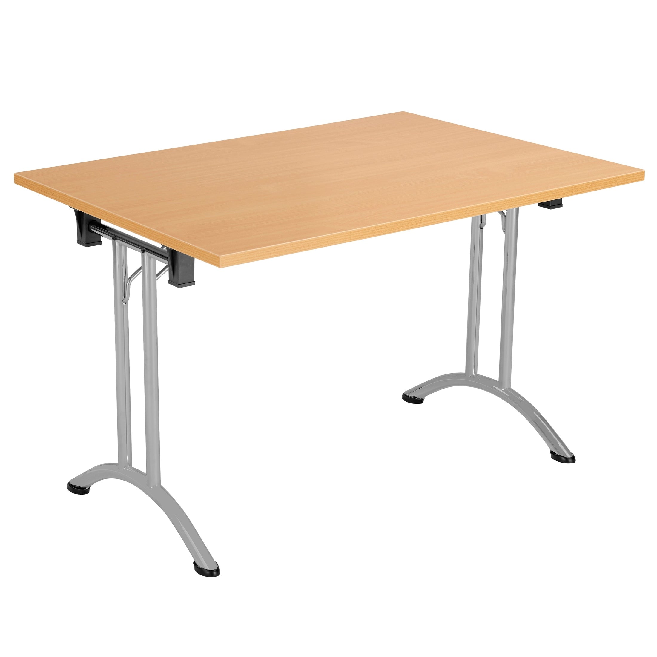 One Union Rectangular Folding Table (FSC)