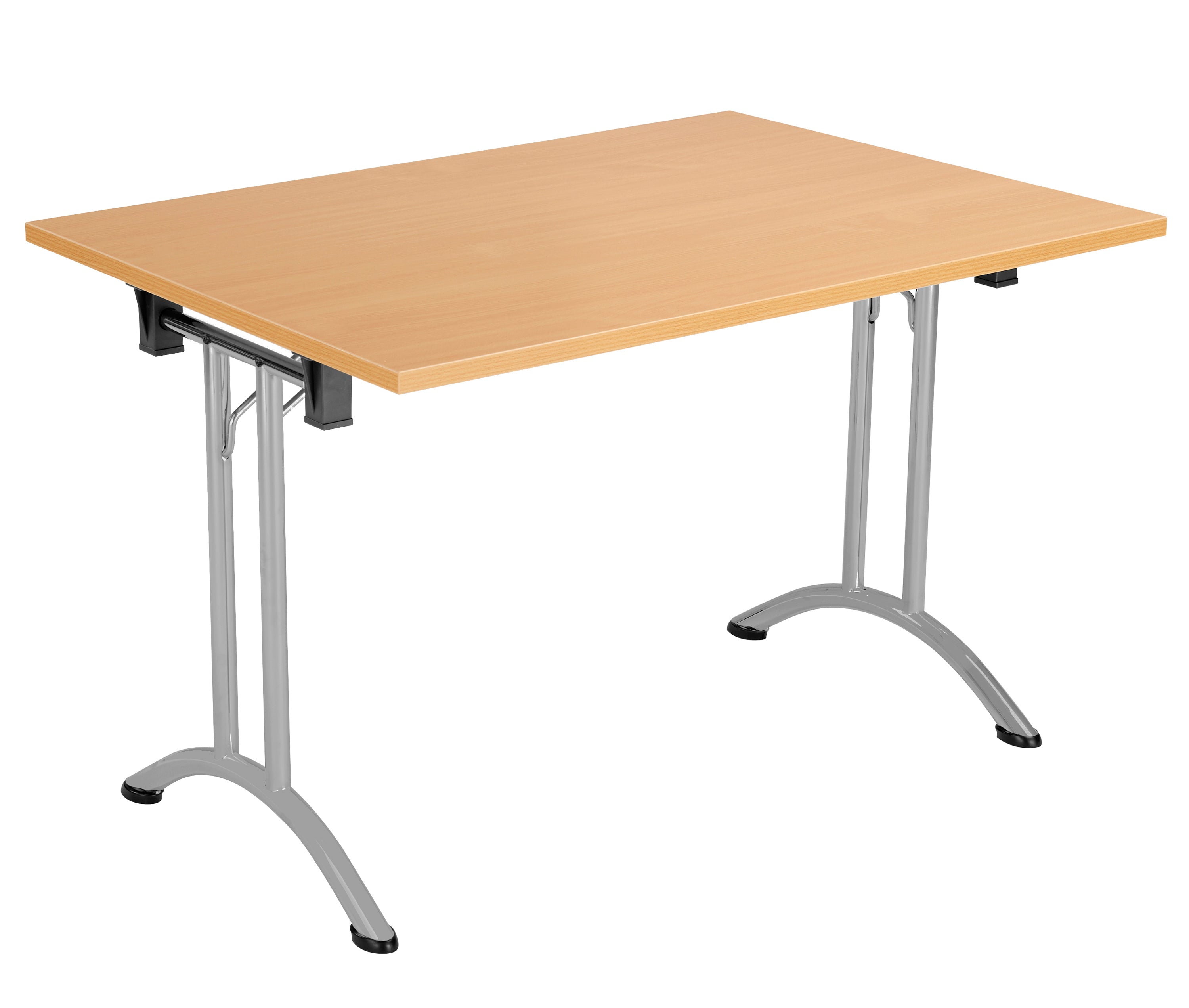 One Union Rectangular Folding Table (FSC)