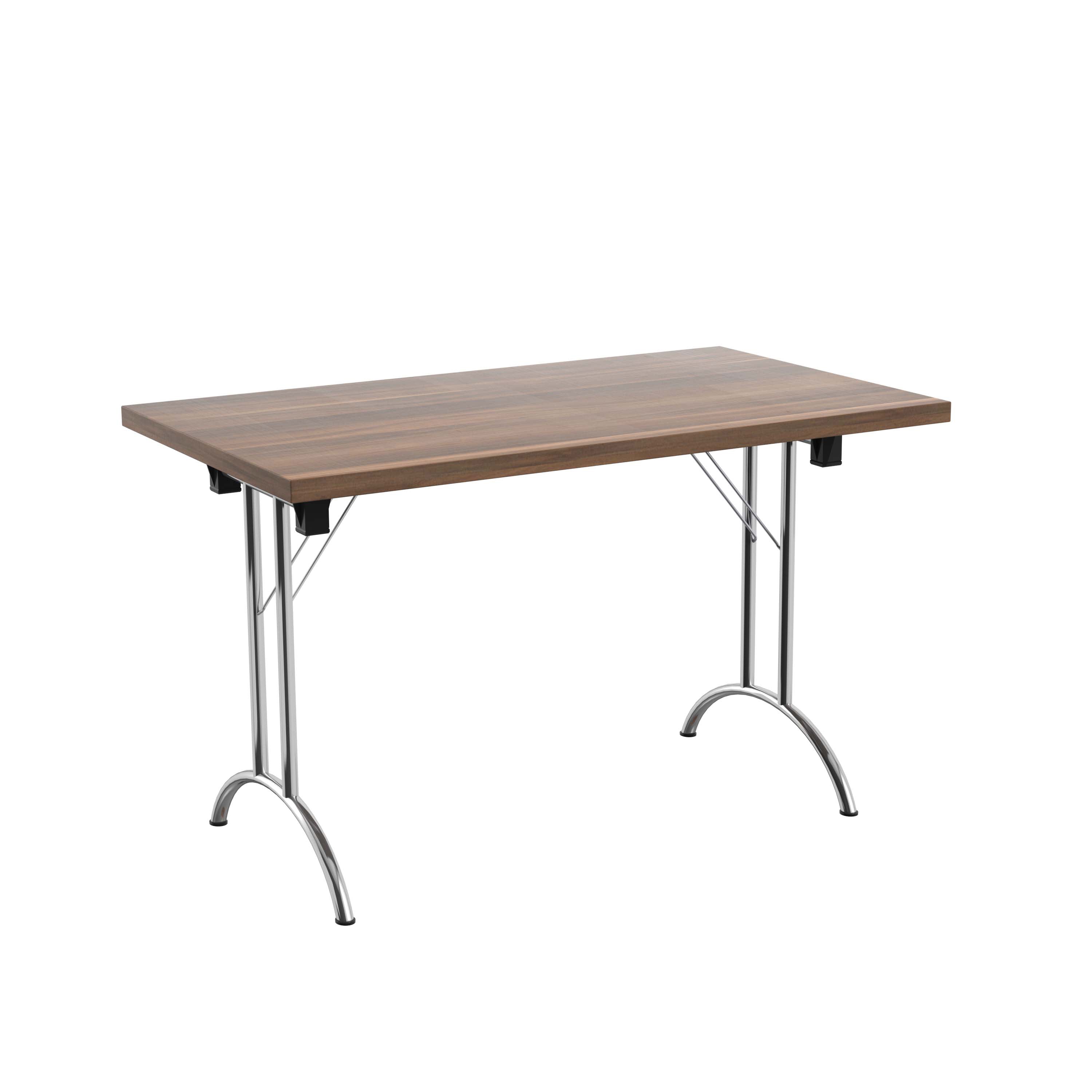 One Union Rectangular Folding Table (FSC)