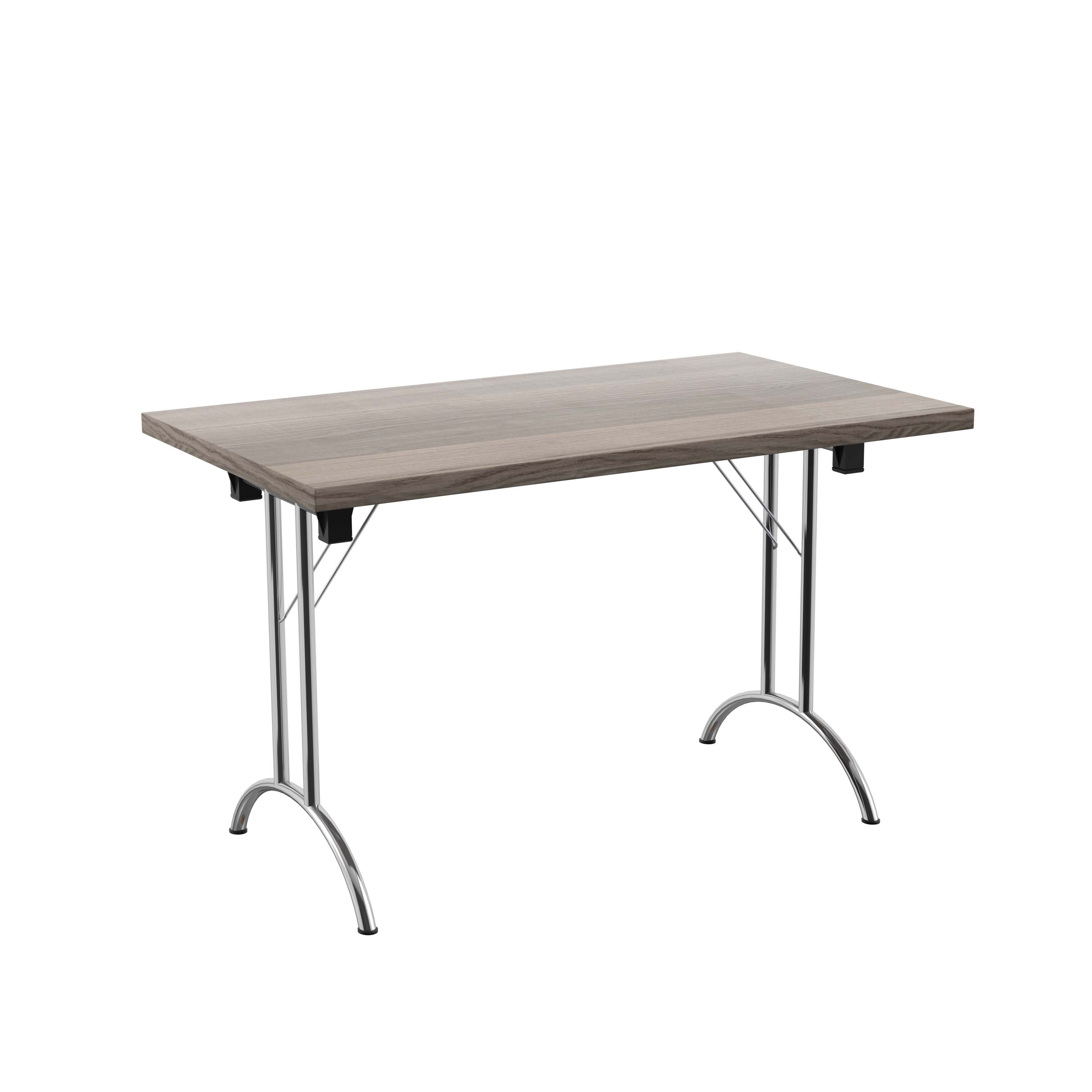 One Union Rectangular Folding Table (FSC)