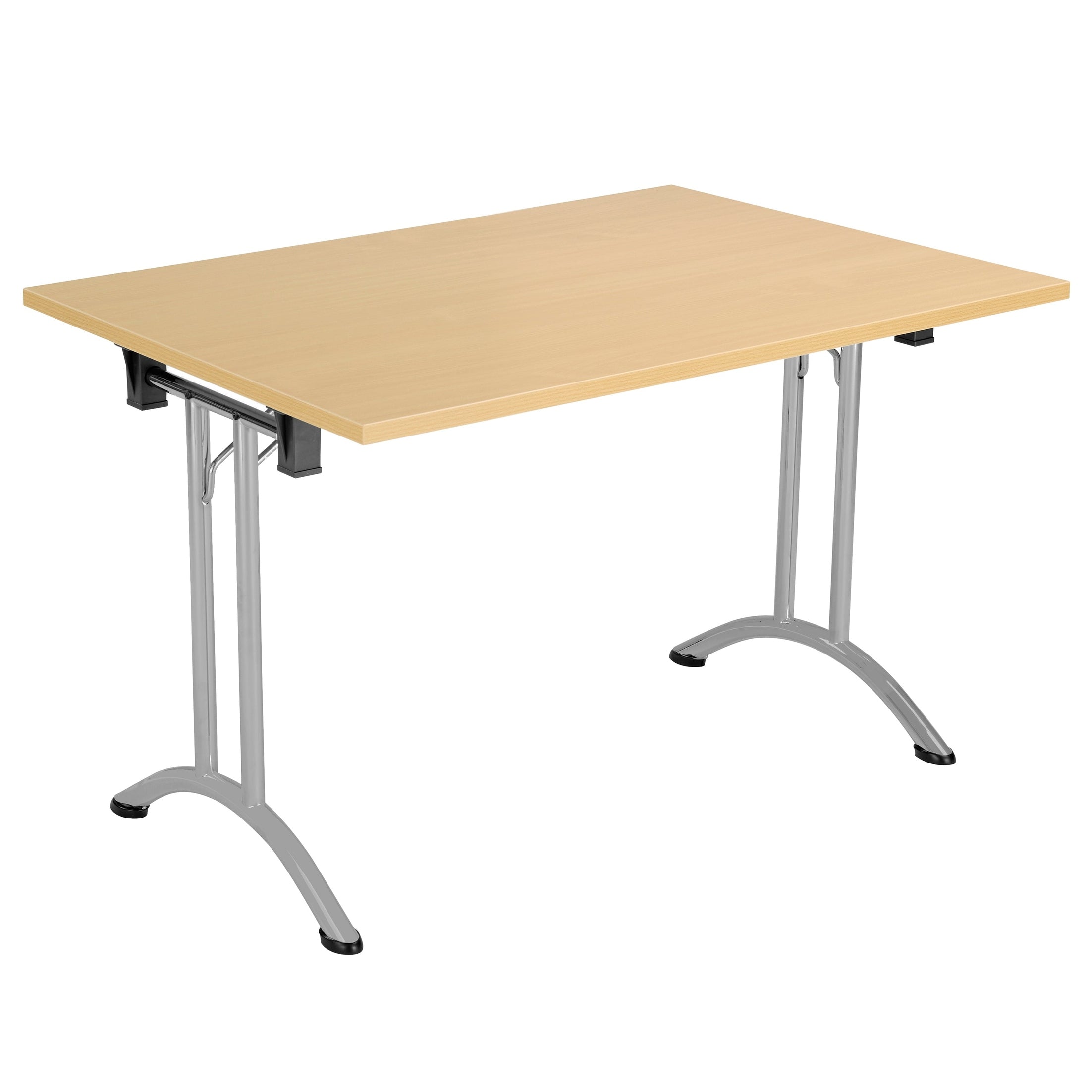 One Union Rectangular Folding Table (FSC)