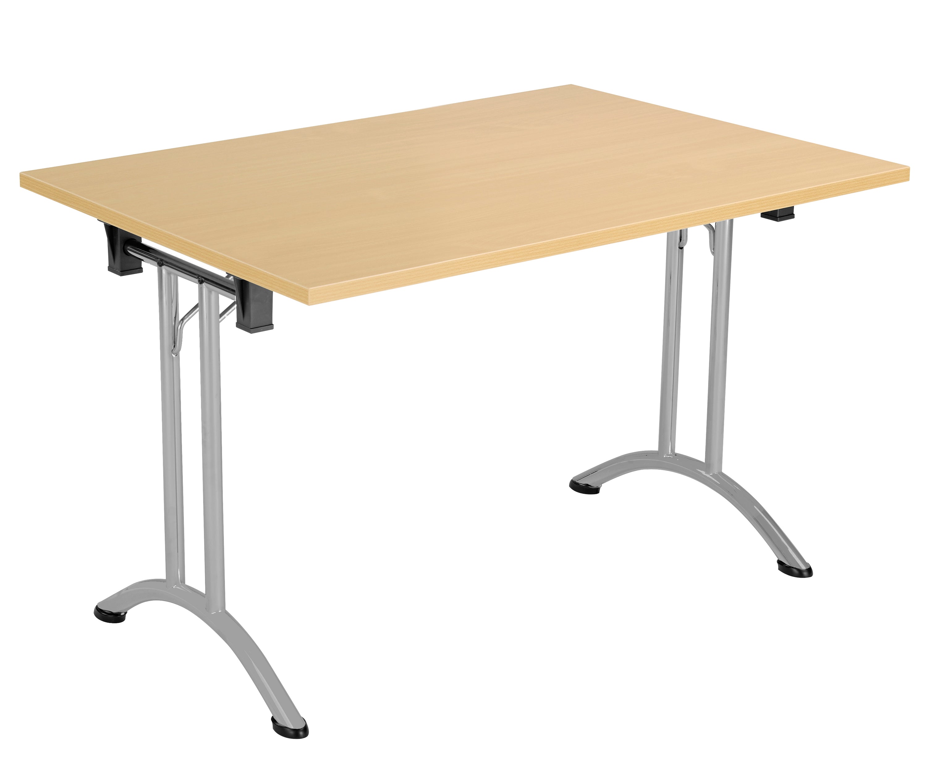 One Union Rectangular Folding Table (FSC)