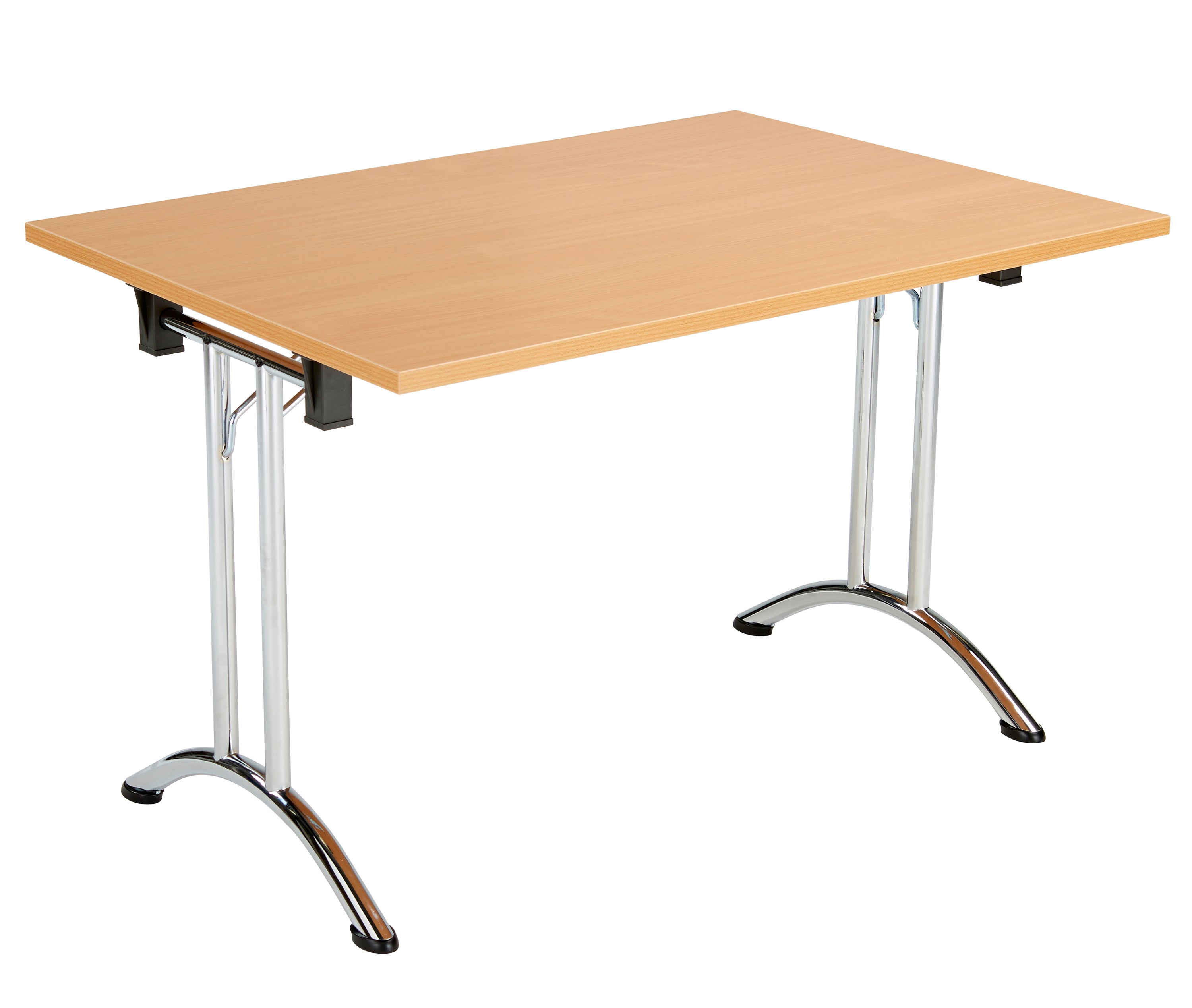 One Union Rectangular Folding Table (FSC)