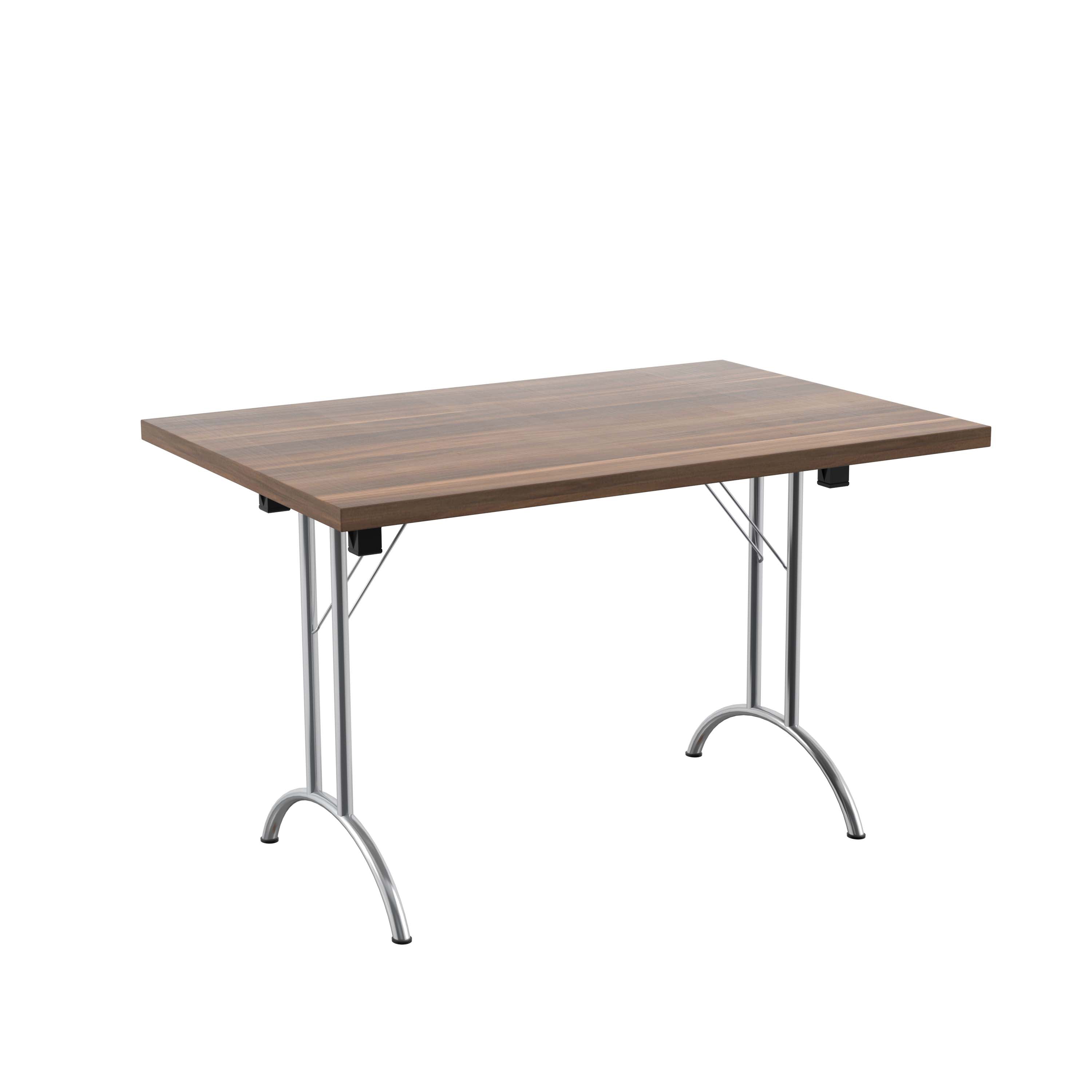 One Union Rectangular Folding Table (FSC)