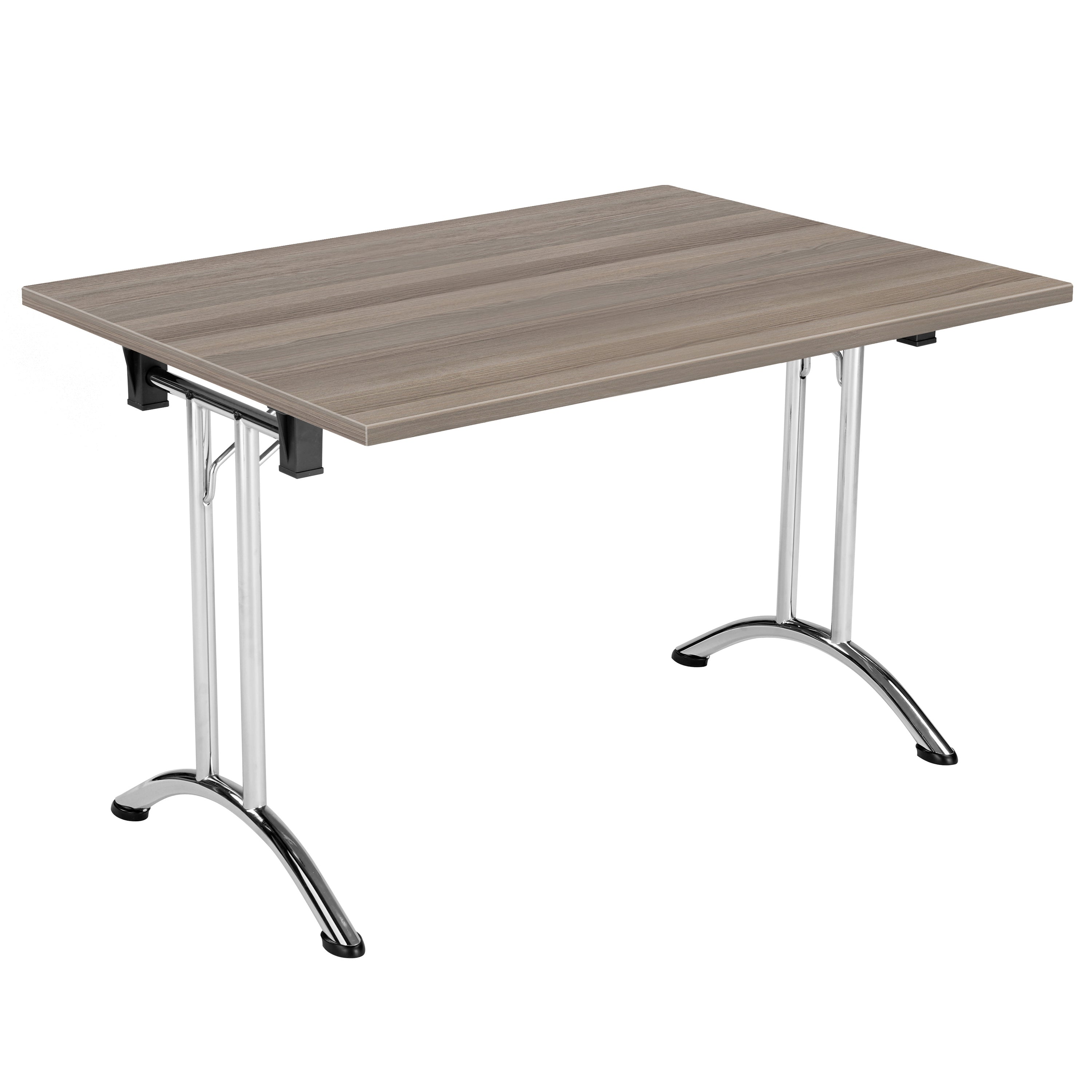 One Union Rectangular Folding Table (FSC)