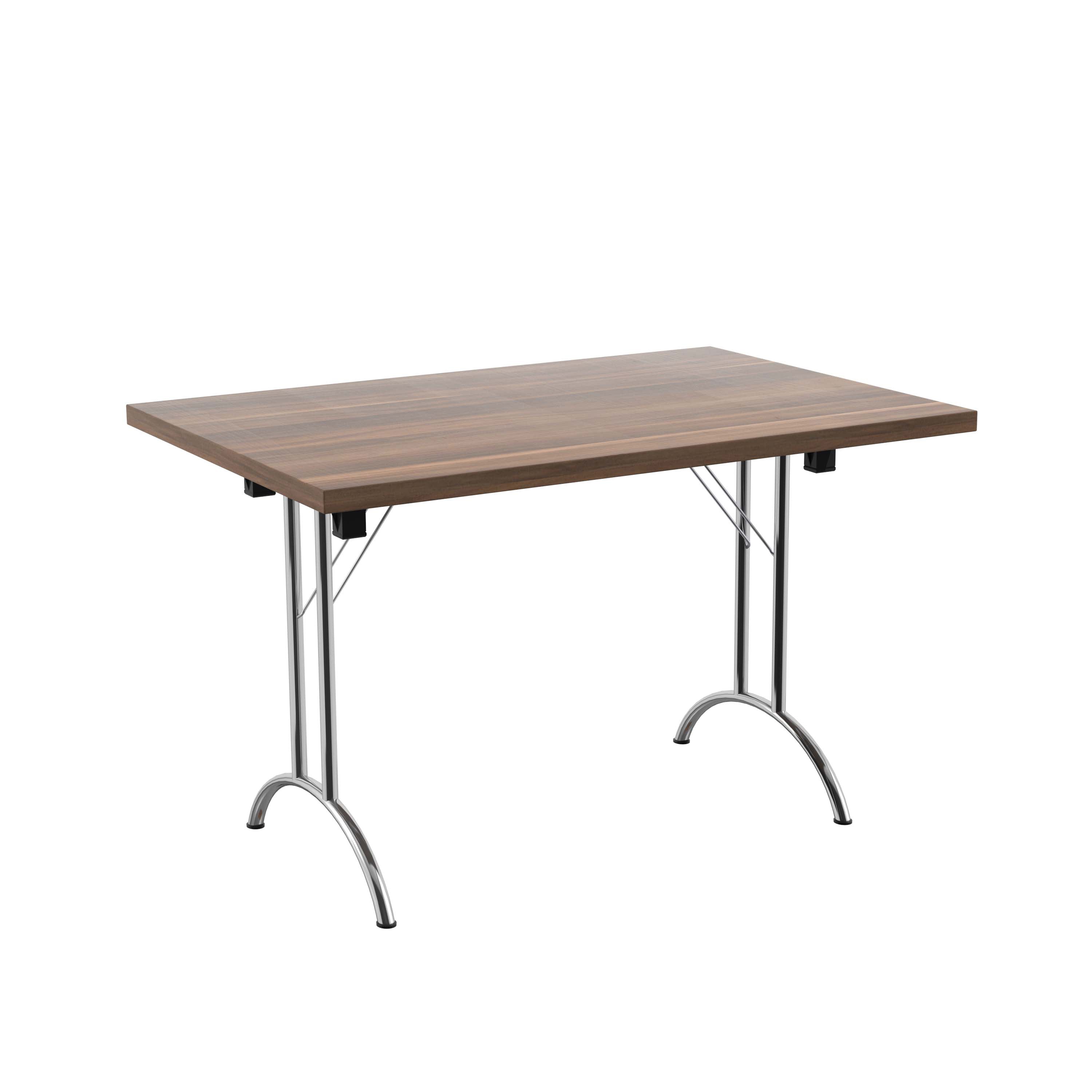 One Union Rectangular Folding Table (FSC)