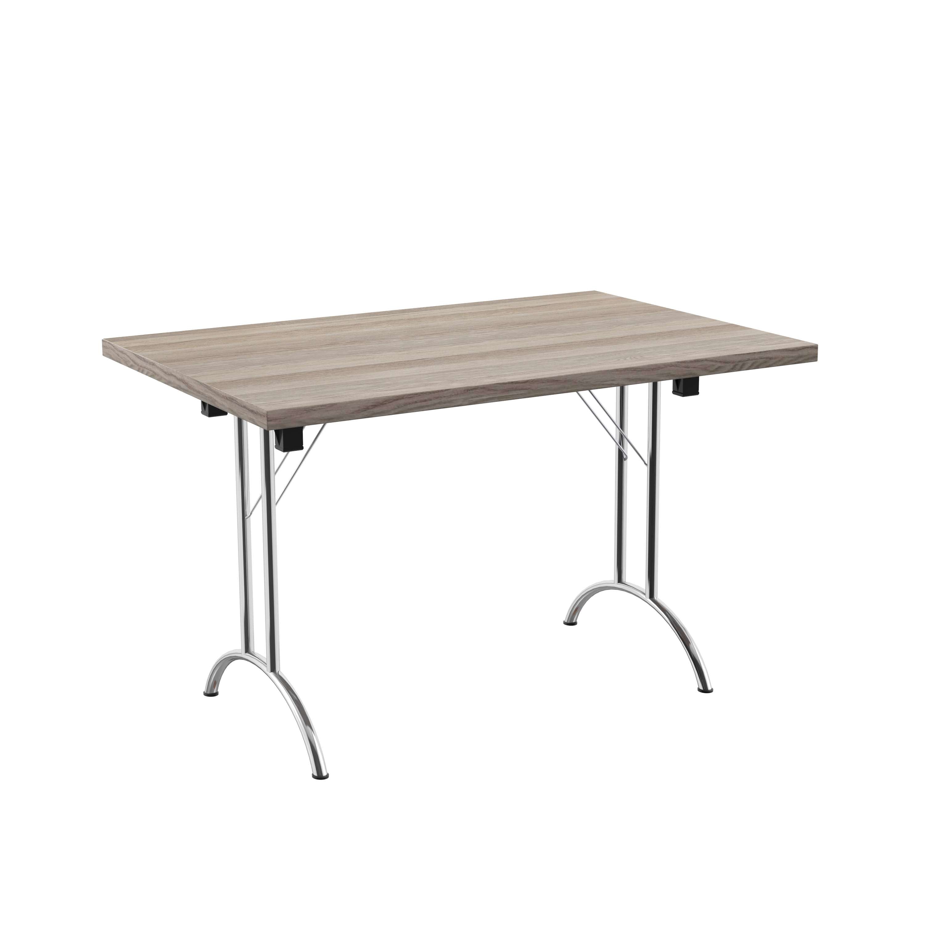One Union Rectangular Folding Table (FSC)