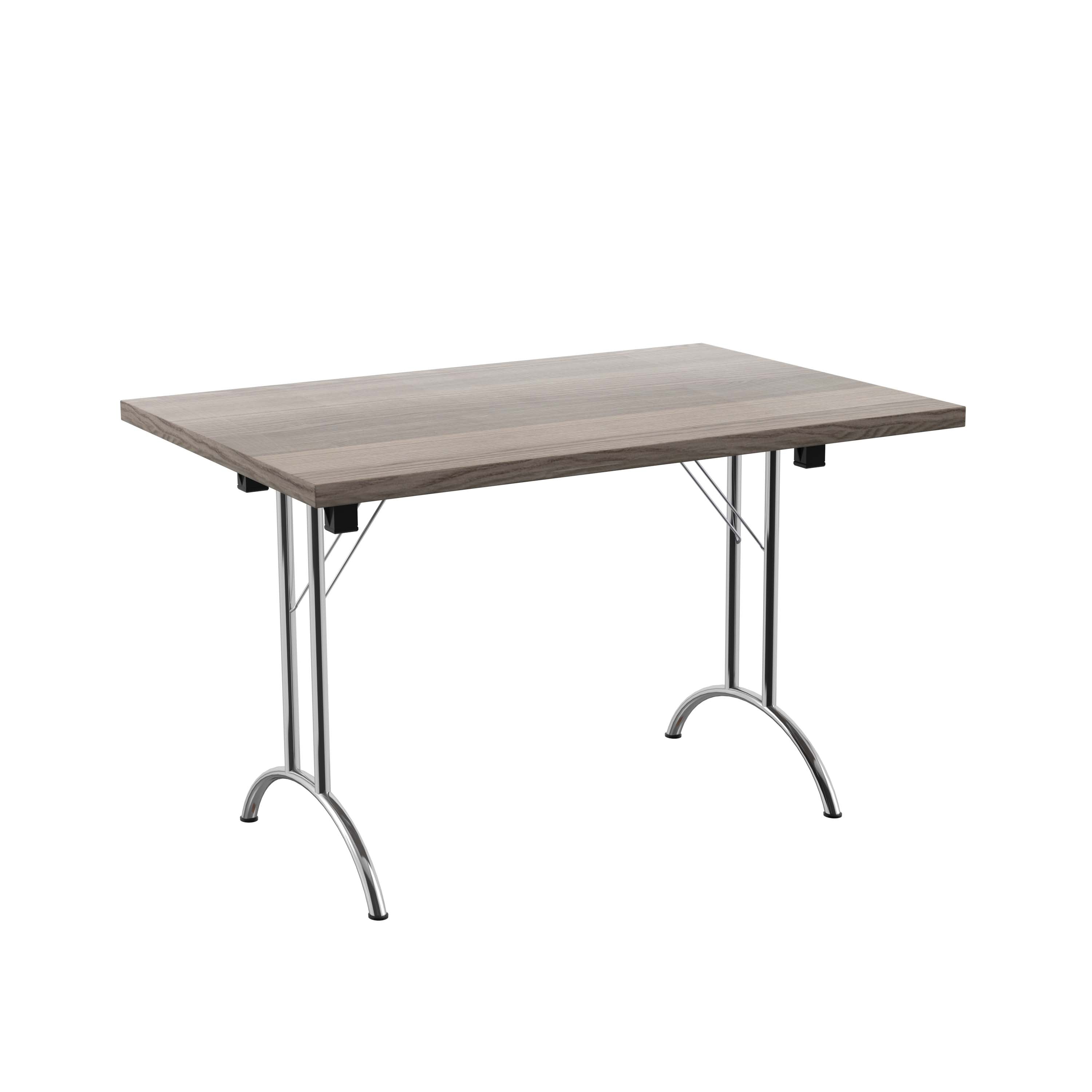 One Union Rectangular Folding Table (FSC)