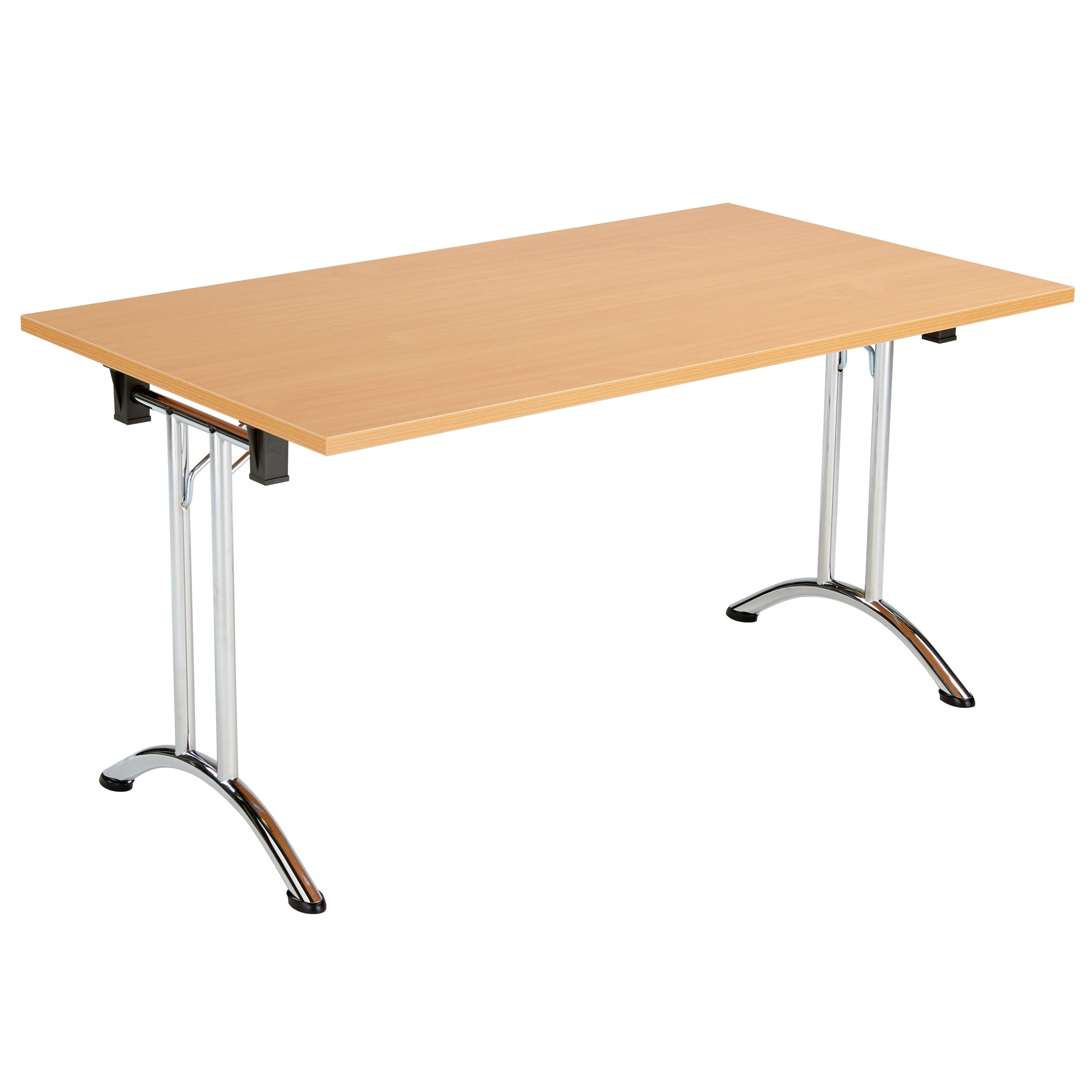 One Union Rectangular Folding Table (FSC)