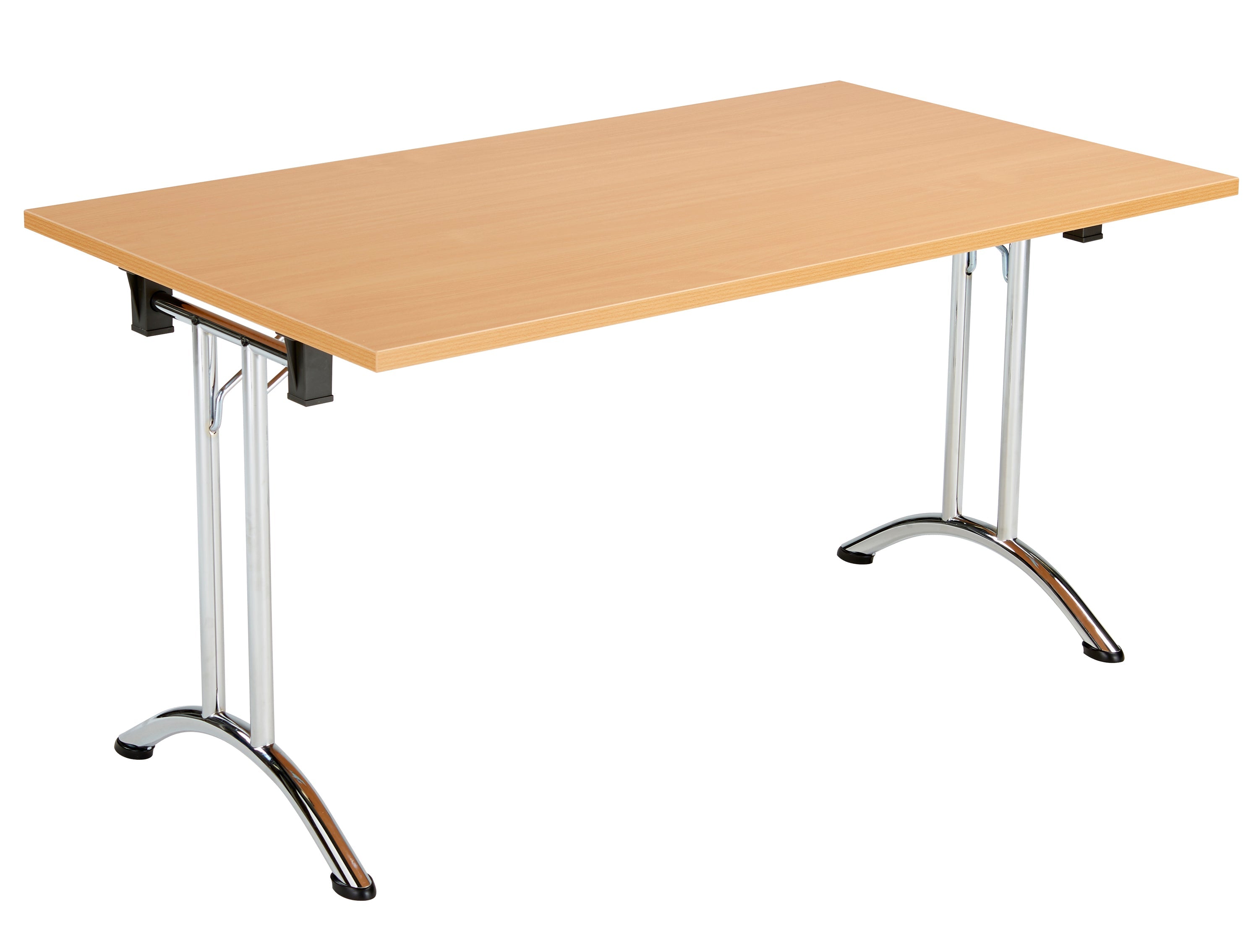 One Union Rectangular Folding Table (FSC)