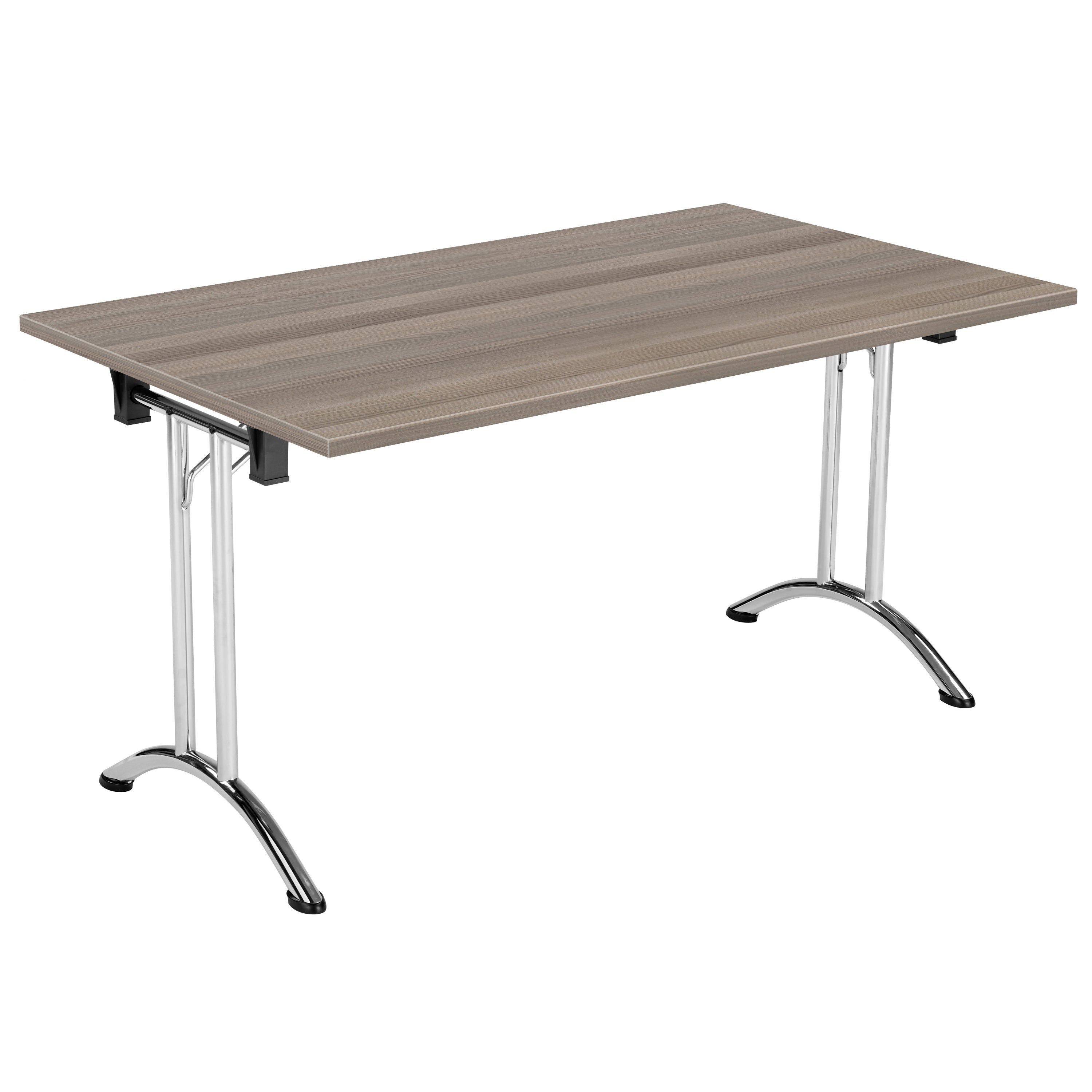 One Union Rectangular Folding Table (FSC)